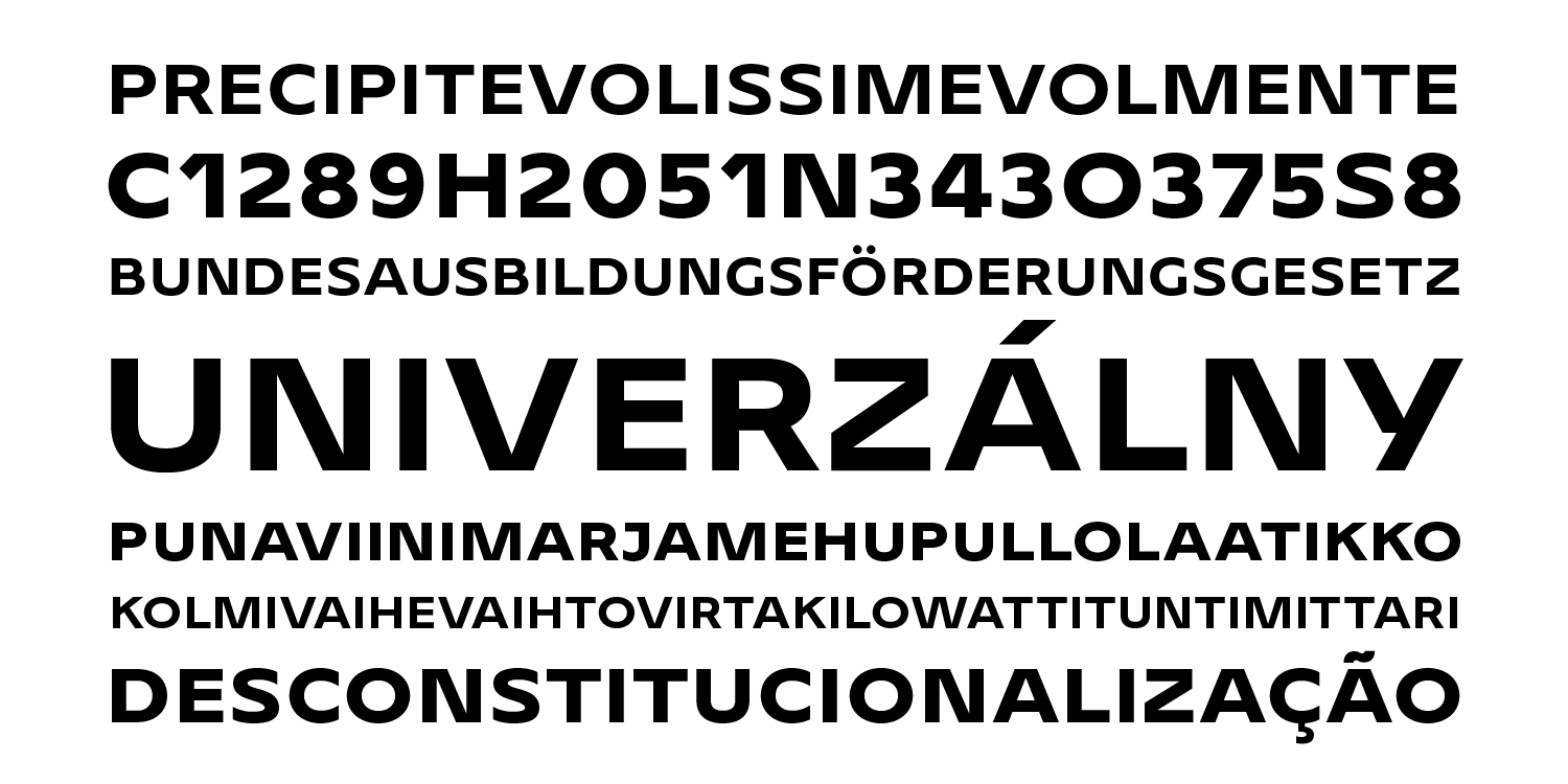 2Mass J1808 | typeface — Изображение №5 — Брендинг, Графика на Dprofile