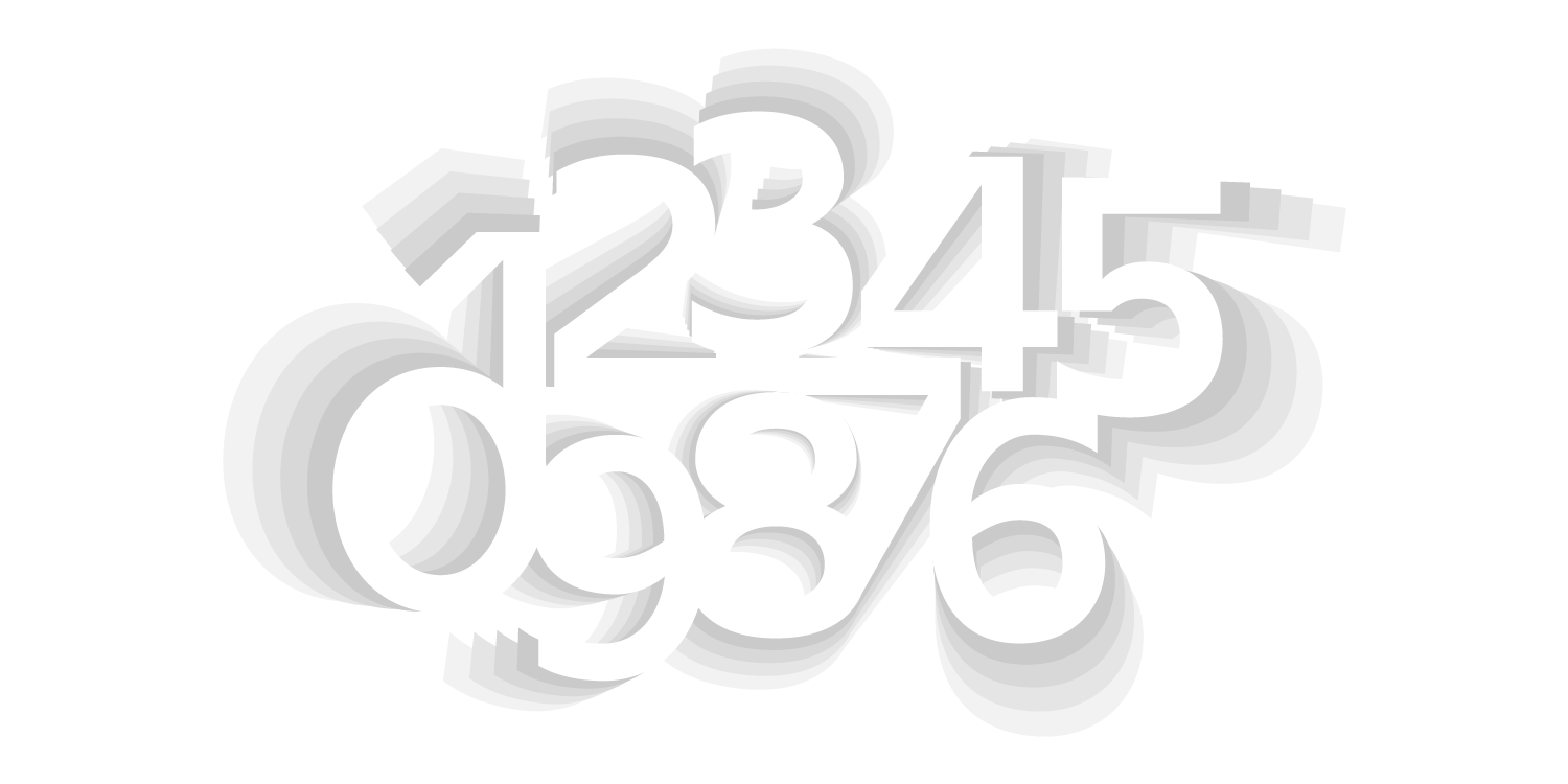 2Mass J1808 | typeface — Изображение №9 — Брендинг, Графика на Dprofile