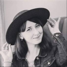Аватар пользователя Александра Гирина
