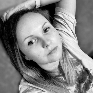 Аватар пользователя Александра Корнева