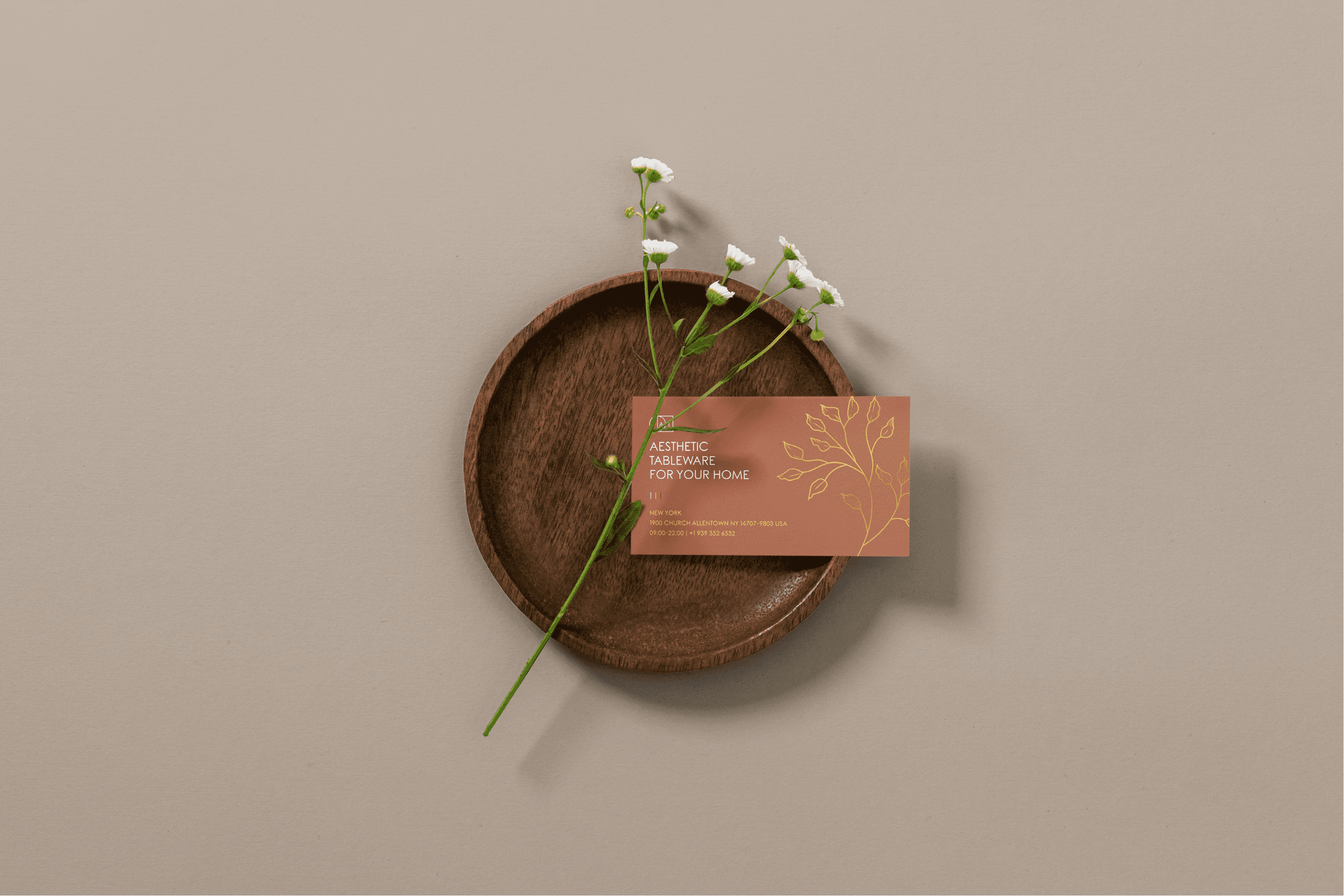 Website for aesthetic tableware | E-commerce — Изображение №19 — Интерфейсы на Dprofile