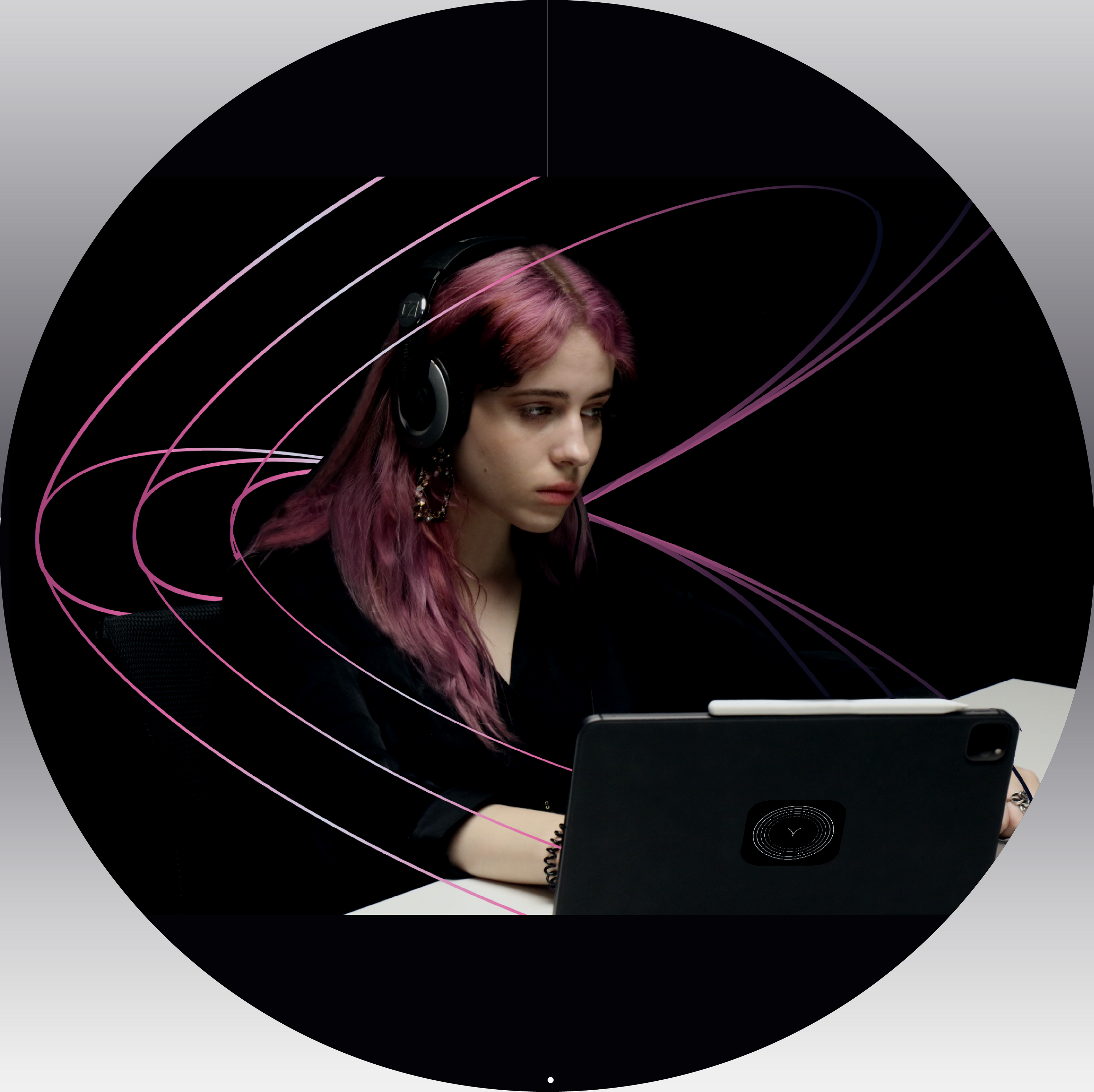 Диапазон — Изображение №8 — Интерфейсы, Брендинг на Dprofile