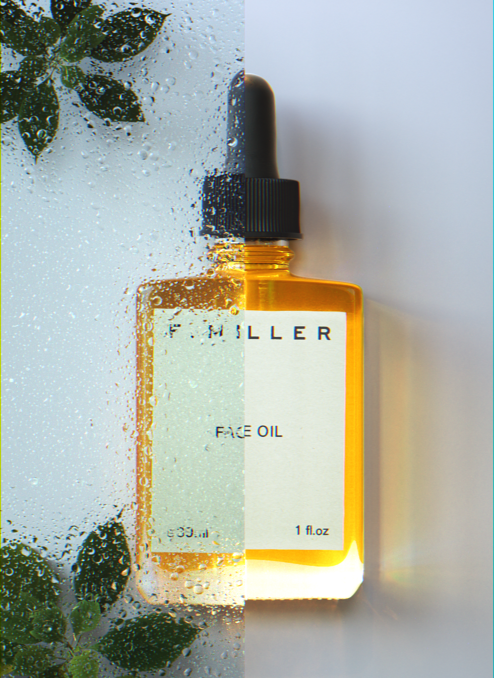 F. MILLER — Изображение №2 — Графика, 3D на Dprofile