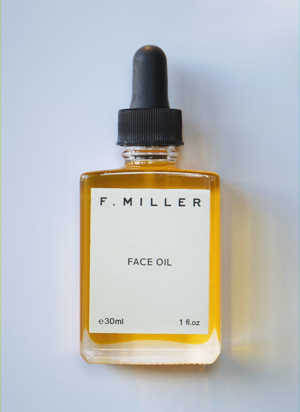 F. MILLER — Изображение №1 — Графика, 3D на Dprofile