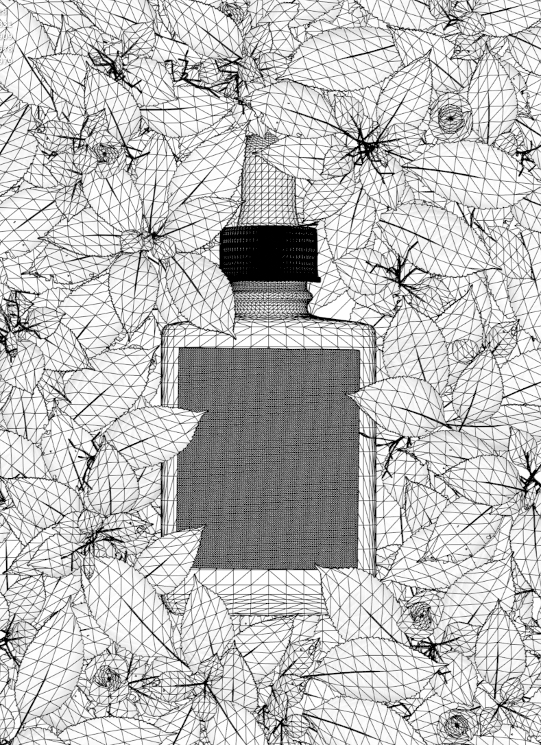 F. MILLER — Изображение №4 — Графика, 3D на Dprofile