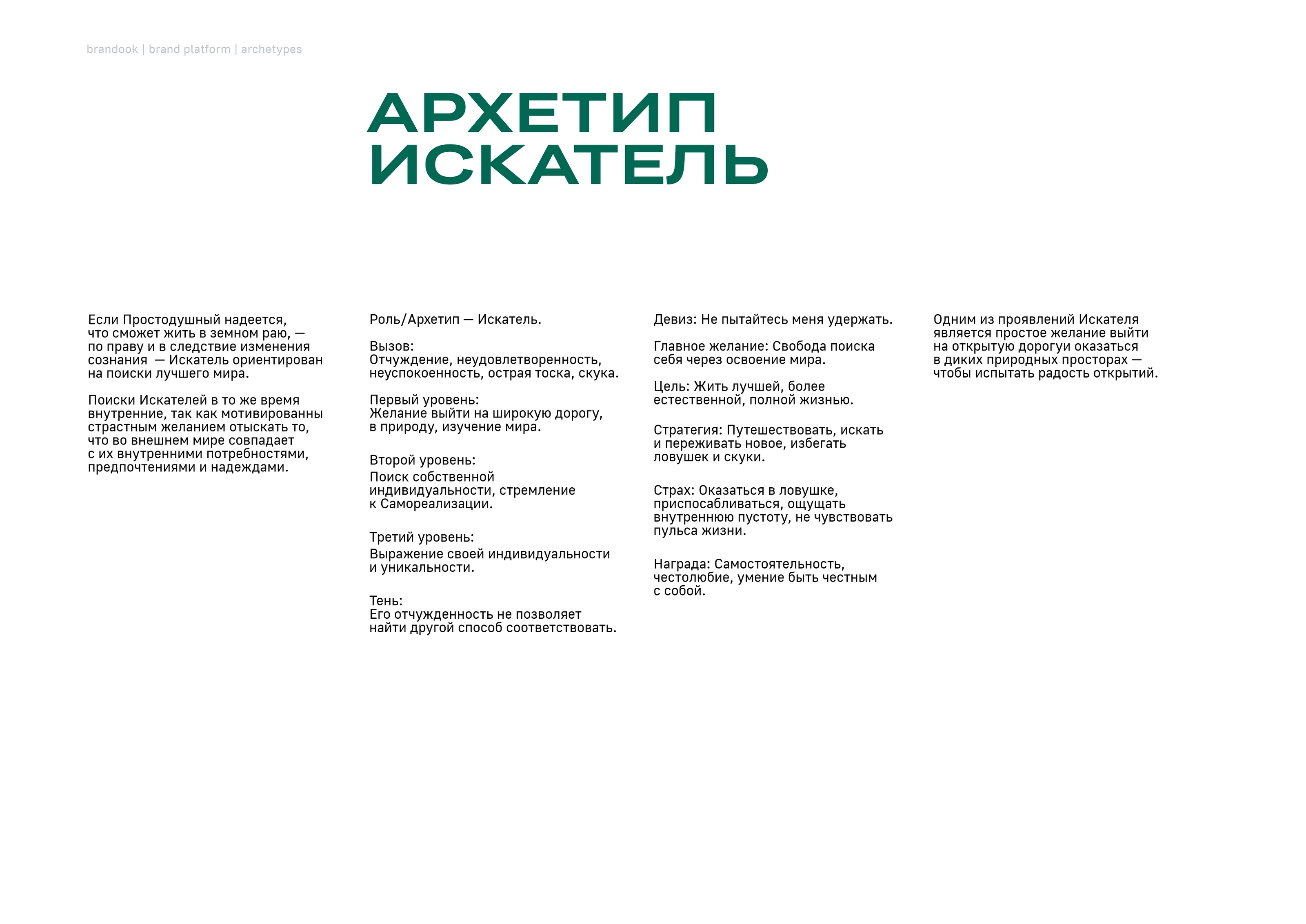 Эстетика кофе — Изображение №12 — Брендинг на Dprofile