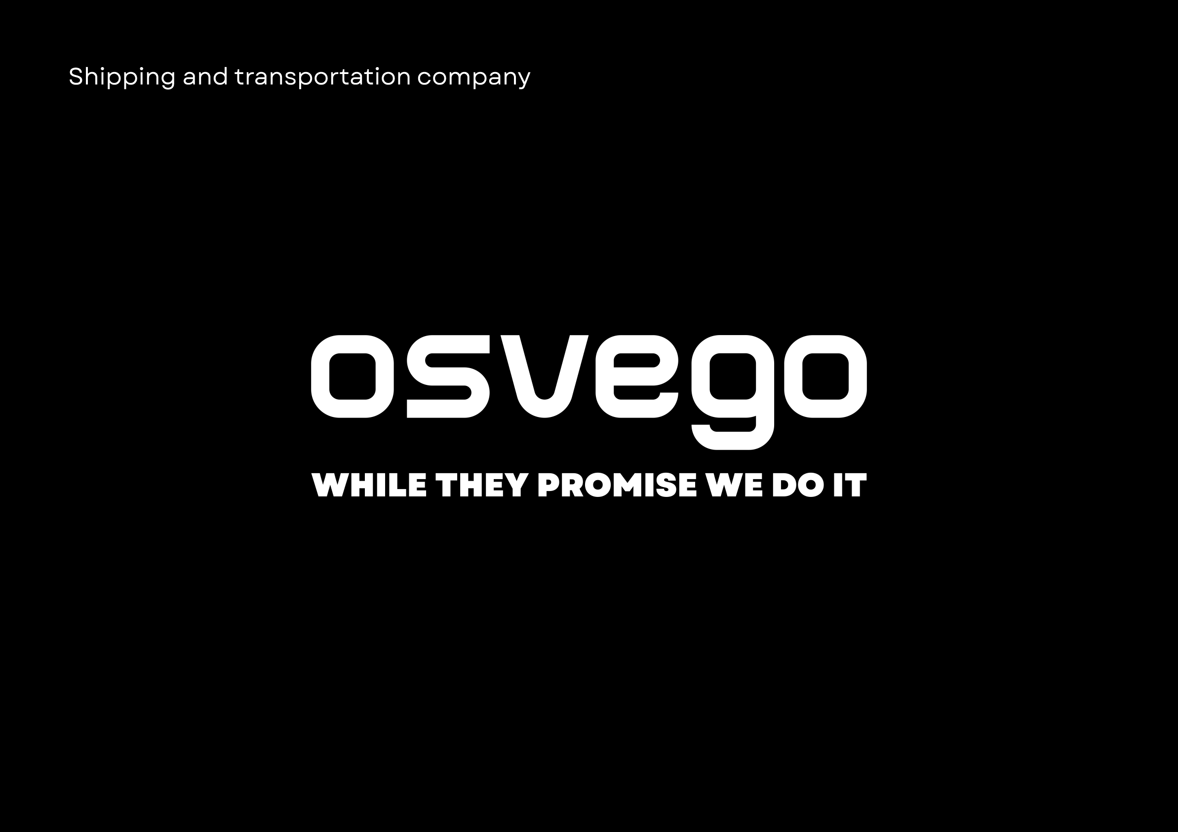 Logofolio #1 — Изображение №4 — Брендинг на Dprofile