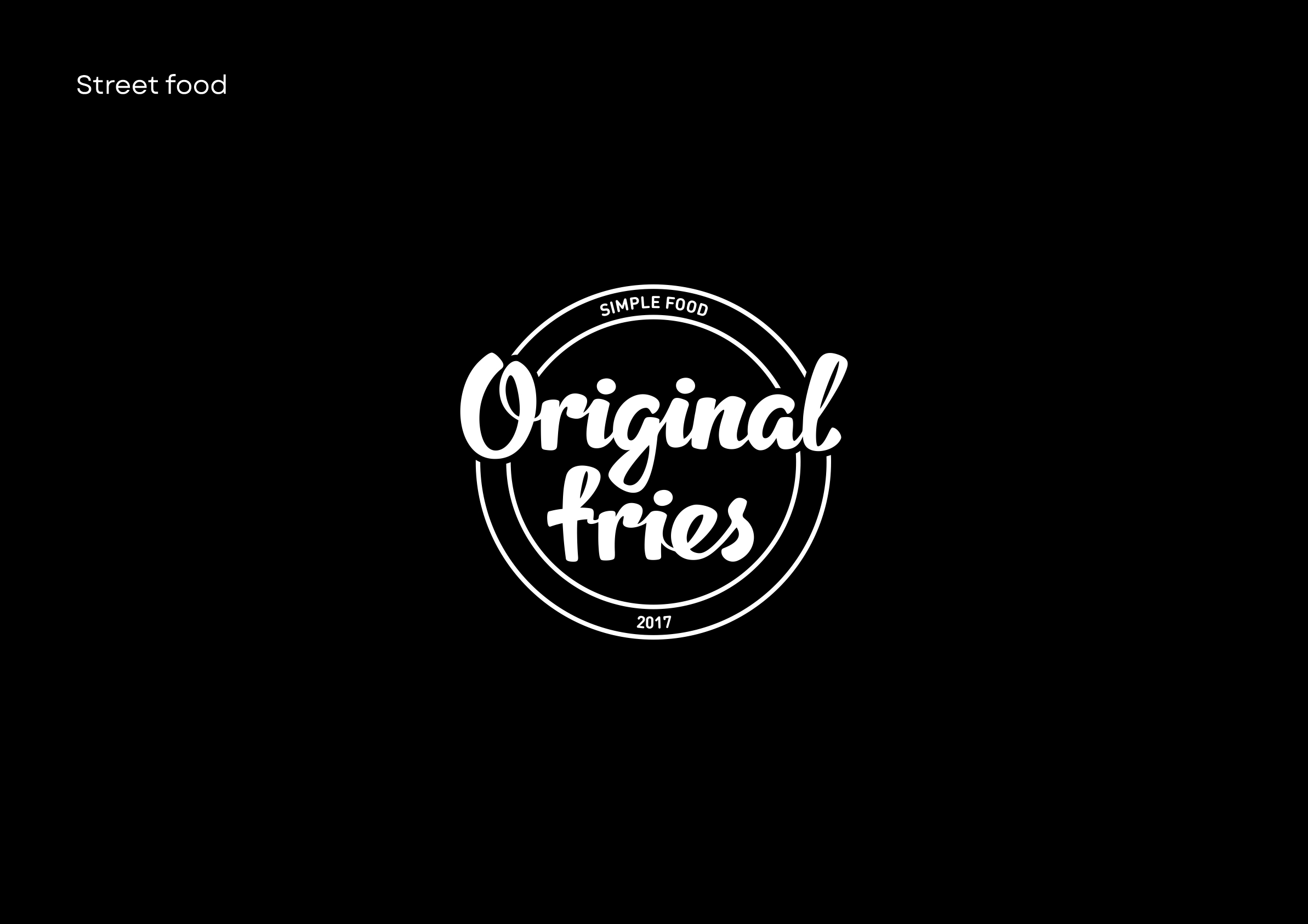 Logofolio #2 — Изображение №5 — Брендинг на Dprofile