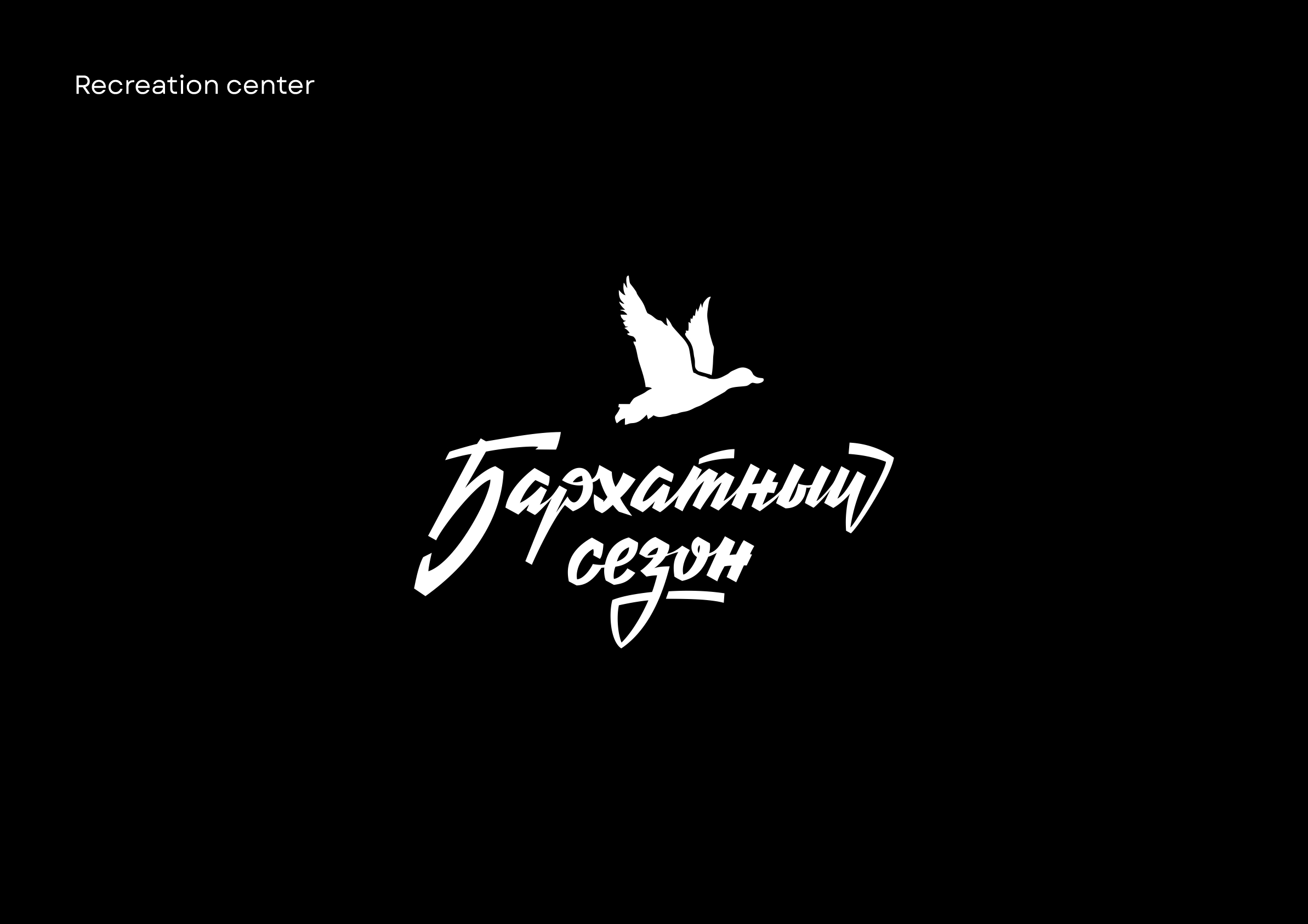 Logofolio #2 — Изображение №3 — Брендинг на Dprofile