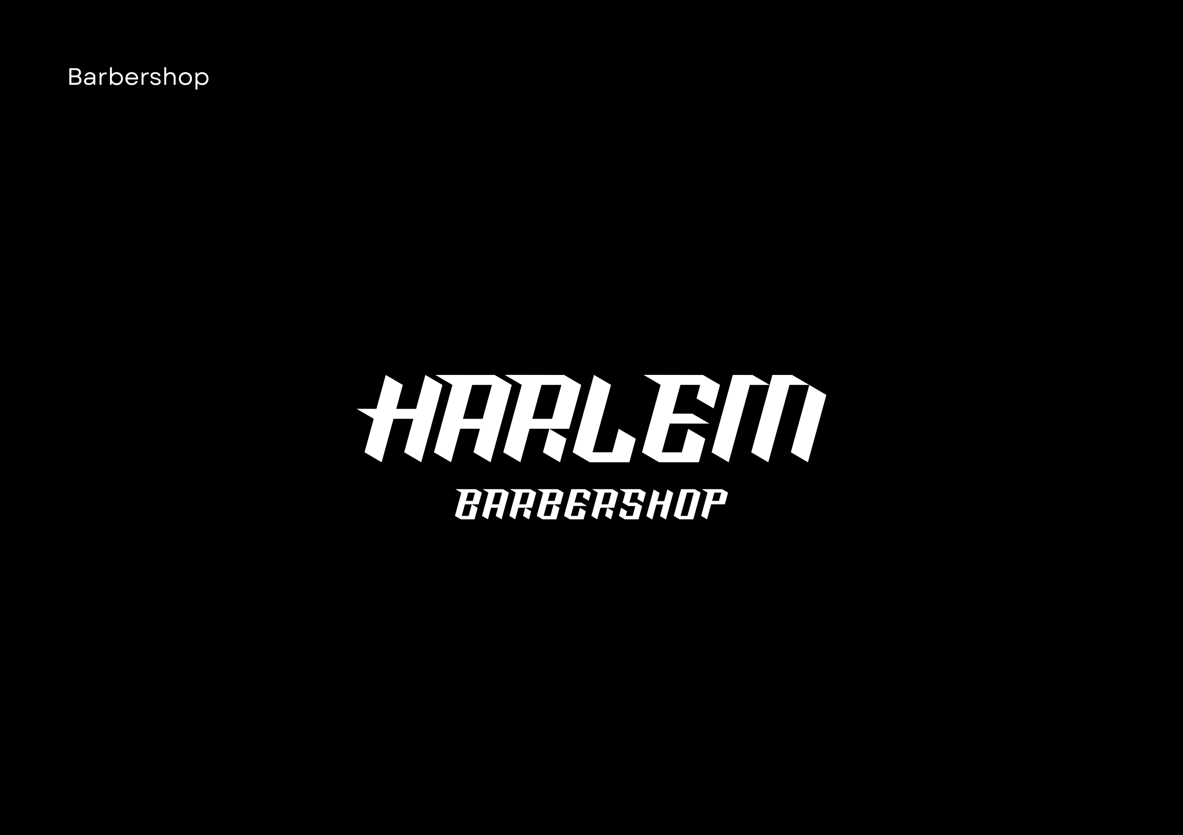 Logofolio #2 — Изображение №6 — Брендинг на Dprofile