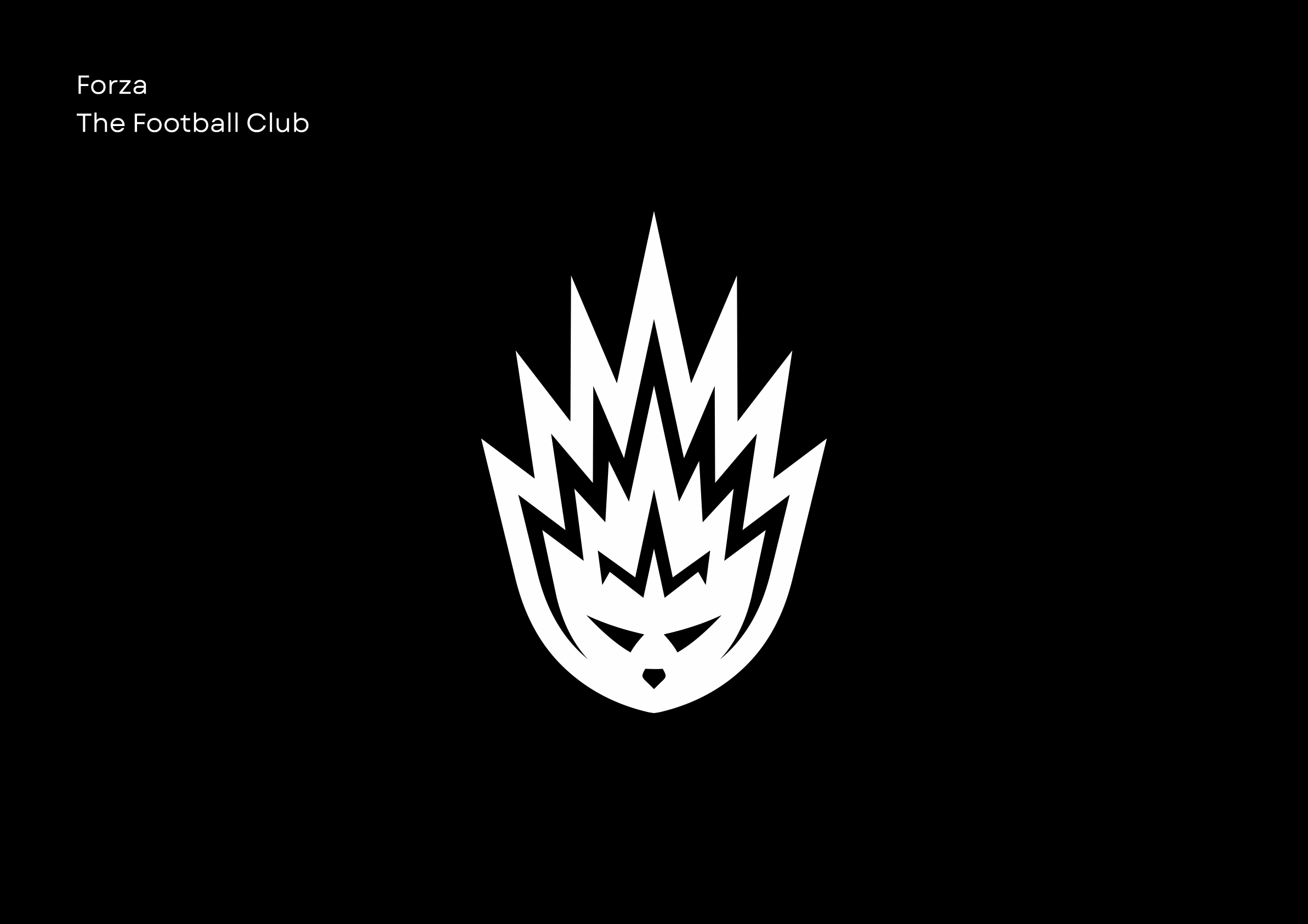 Logofolio #2 — Изображение №12 — Брендинг на Dprofile