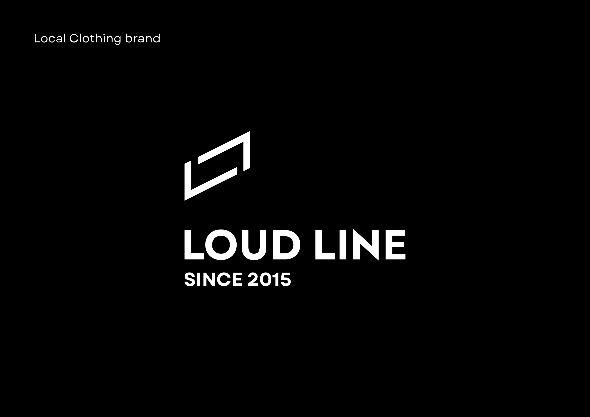 Logofolio #3 — Изображение №5 — Брендинг на Dprofile