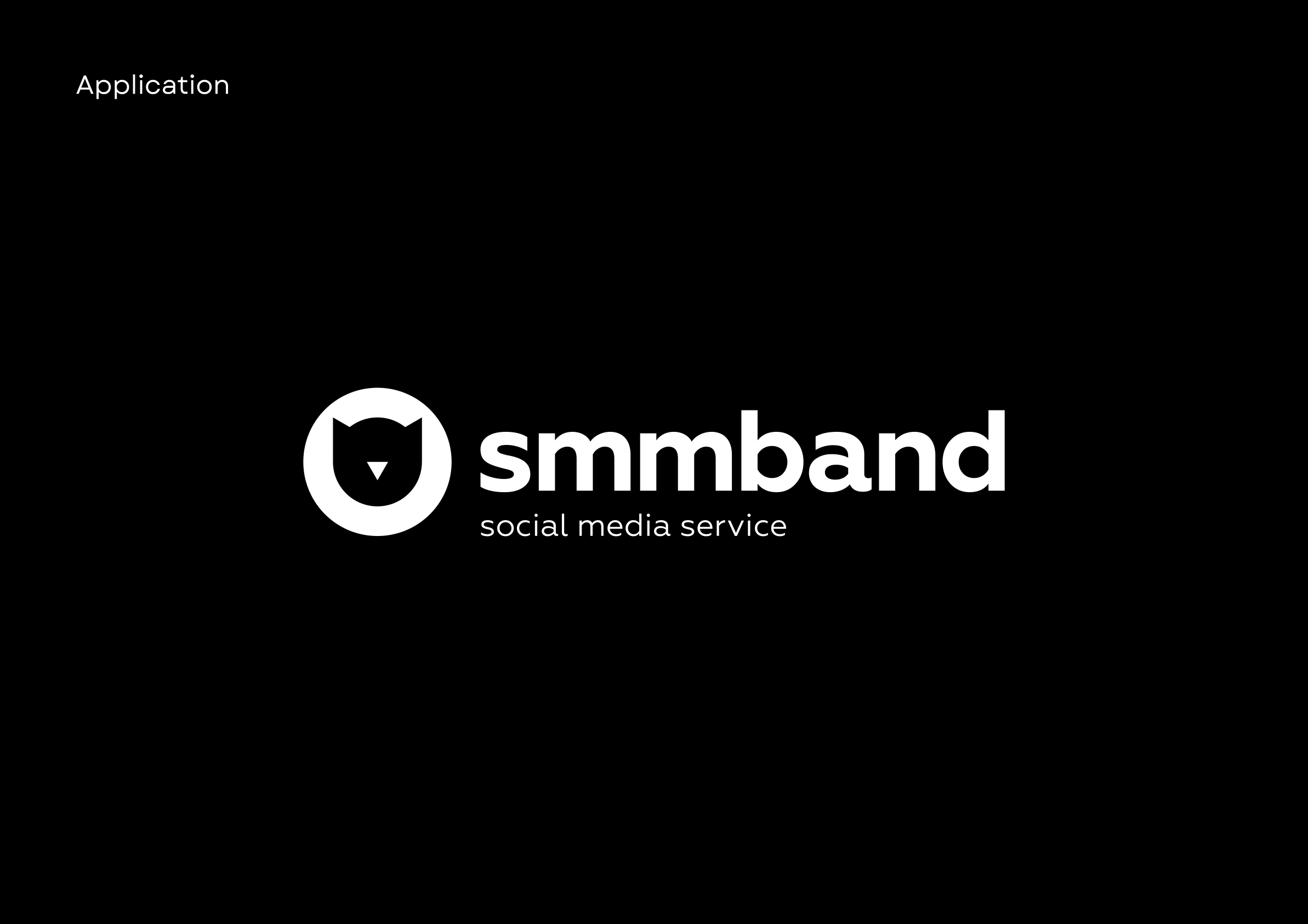 Logofolio #3 — Изображение №9 — Брендинг на Dprofile