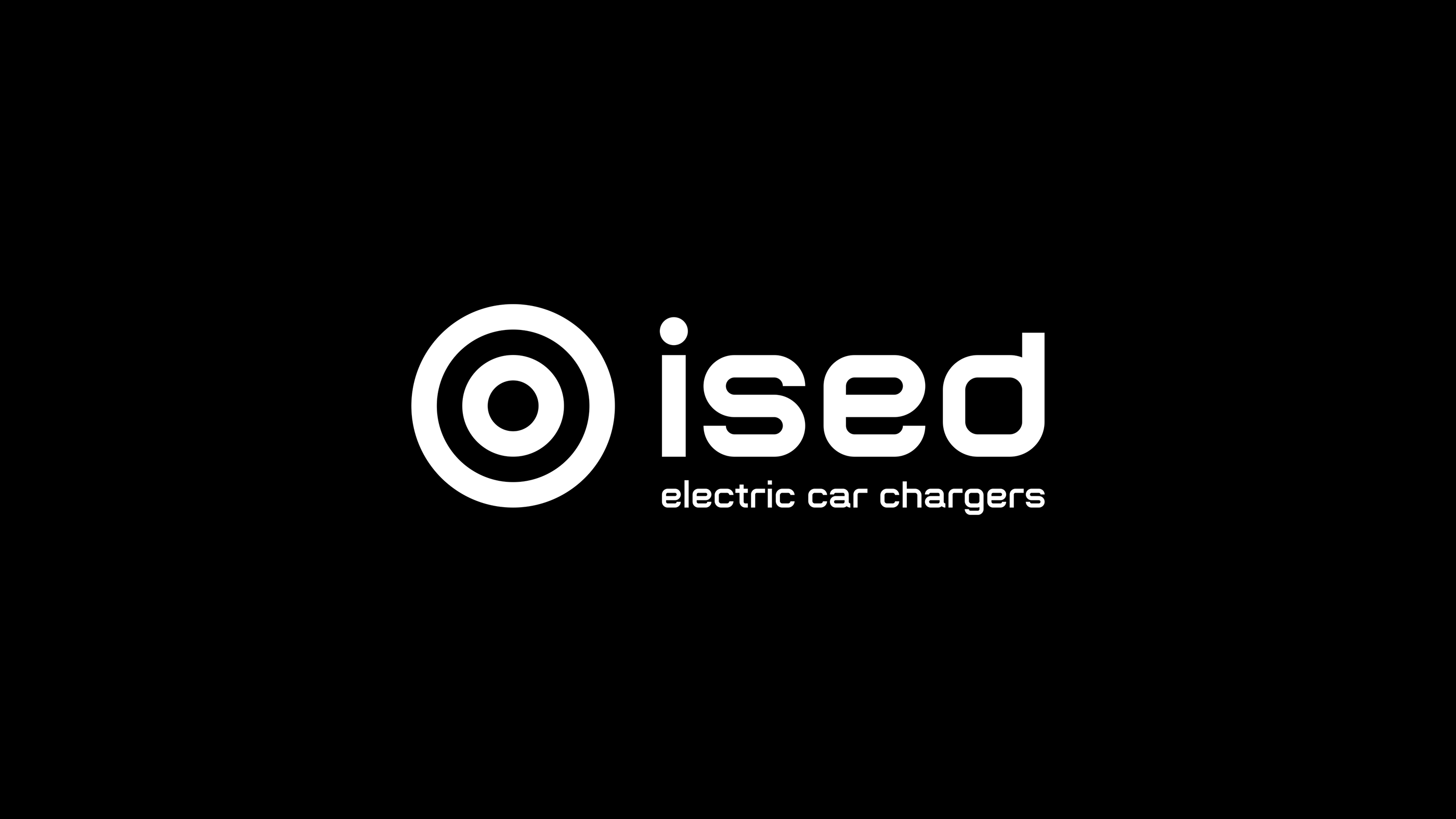 ised electric car chargers — Изображение №5 — Брендинг, 3D на Dprofile