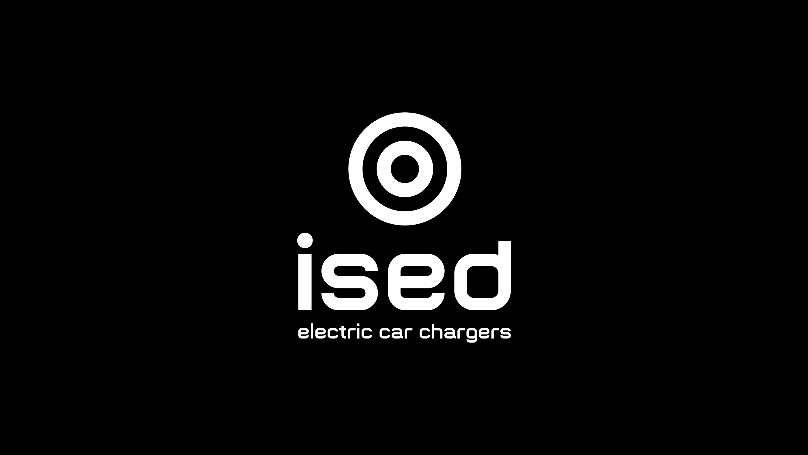 ised electric car chargers — Изображение №2 — Брендинг, 3D на Dprofile