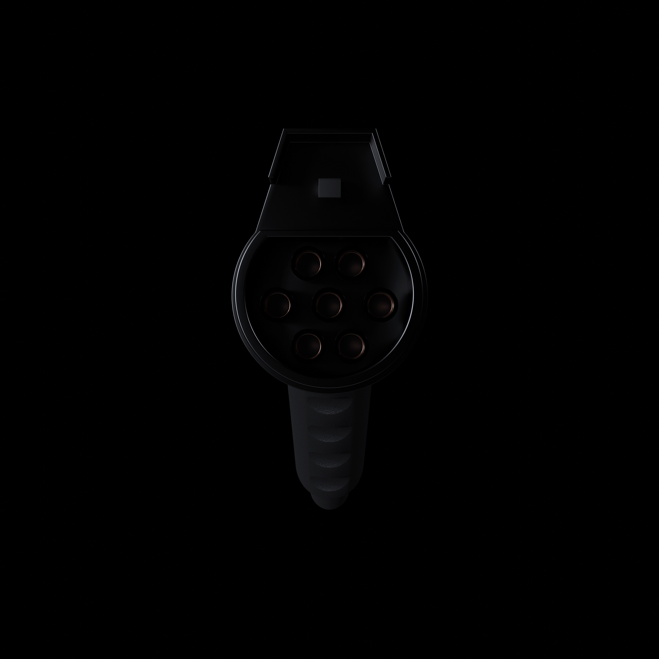 ised electric car chargers — Изображение №26 — Брендинг, 3D на Dprofile