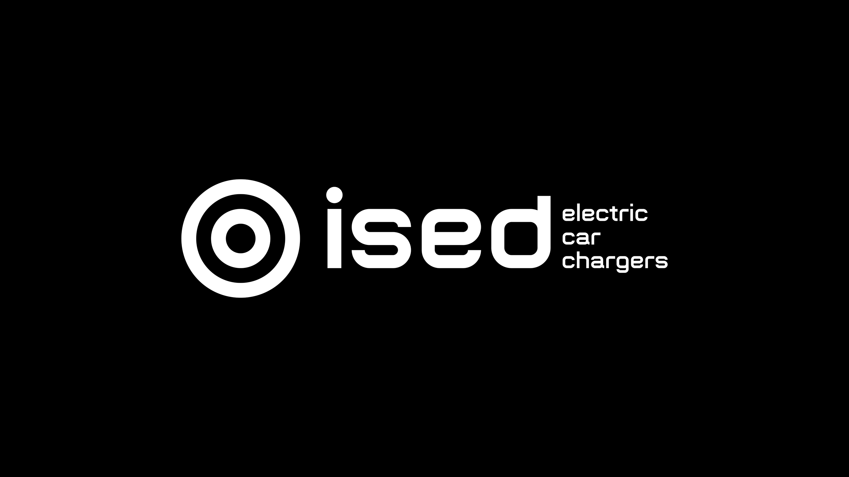 ised electric car chargers — Изображение №4 — Брендинг, 3D на Dprofile