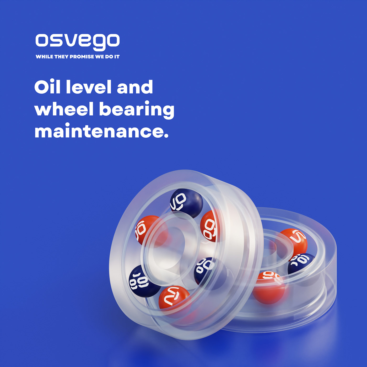 social media osvego inc — Изображение №16 — 3D, Маркетинг на Dprofile
