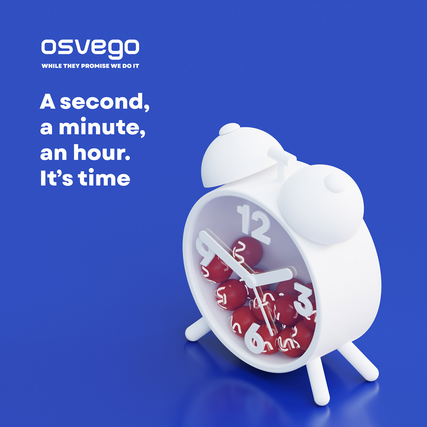 social media osvego inc part 2 — Изображение №16 — 3D, Маркетинг на Dprofile