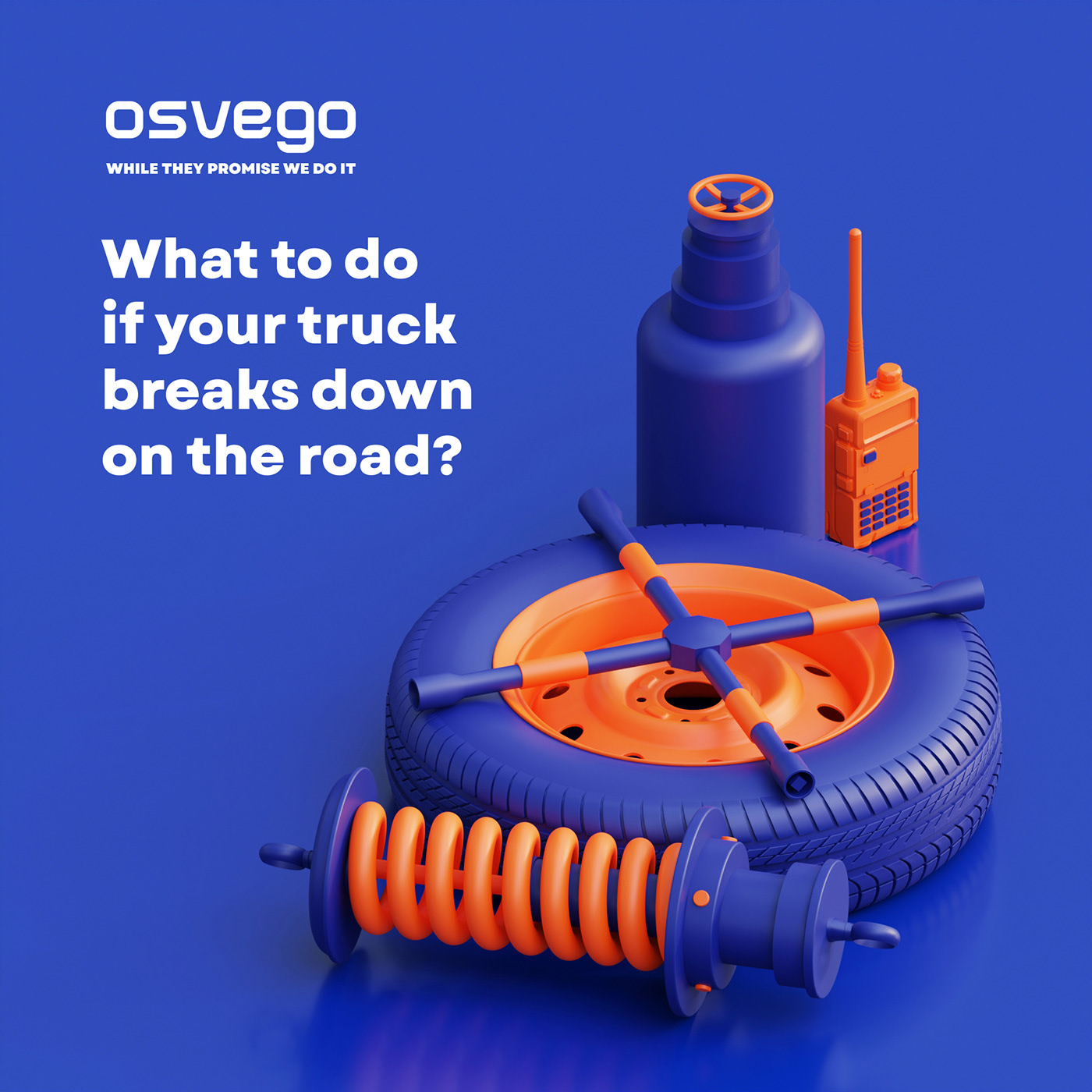 social media osvego inc part 2 — Изображение №20 — 3D, Маркетинг на Dprofile