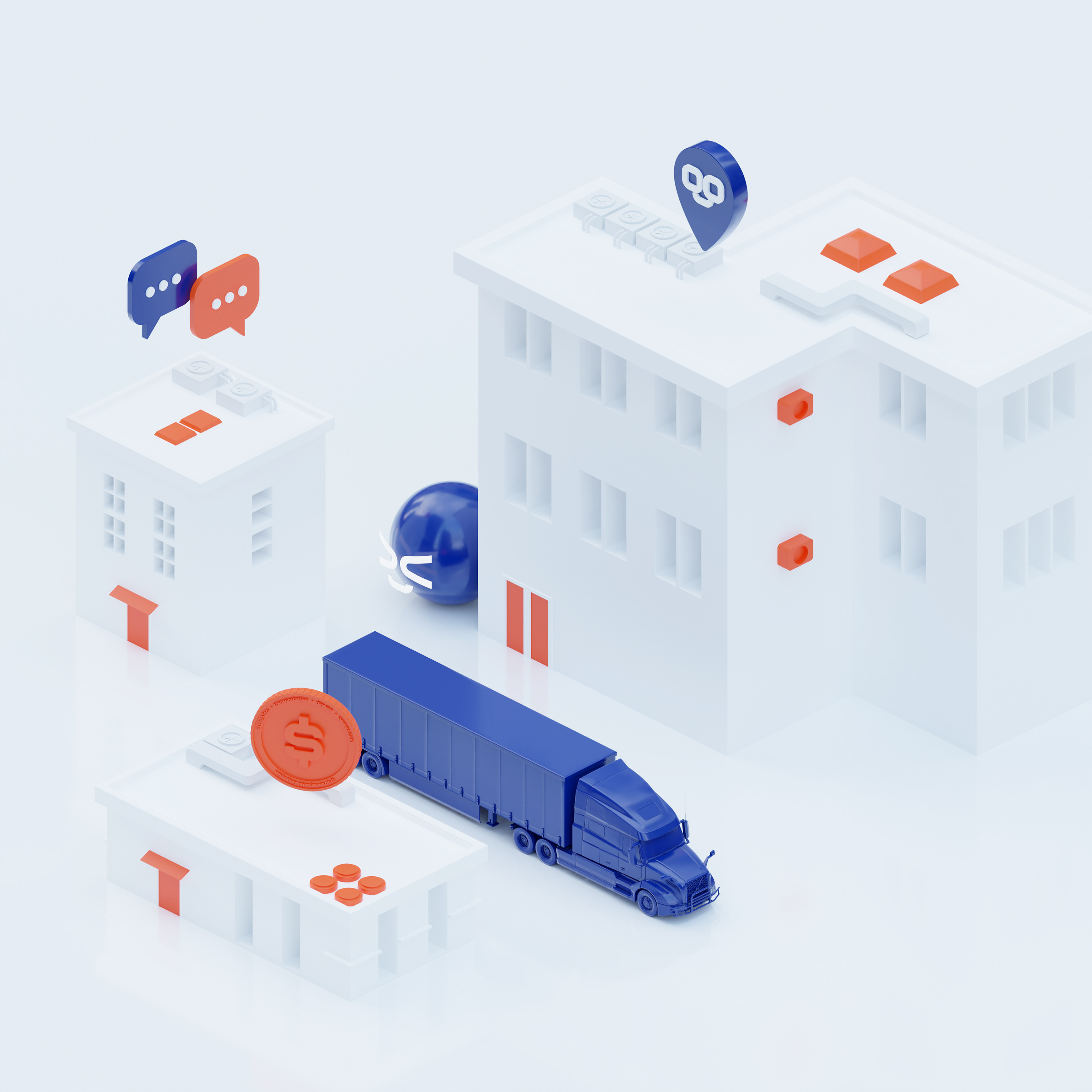 social media osvego inc part 2 — Изображение №2 — 3D, Маркетинг на Dprofile