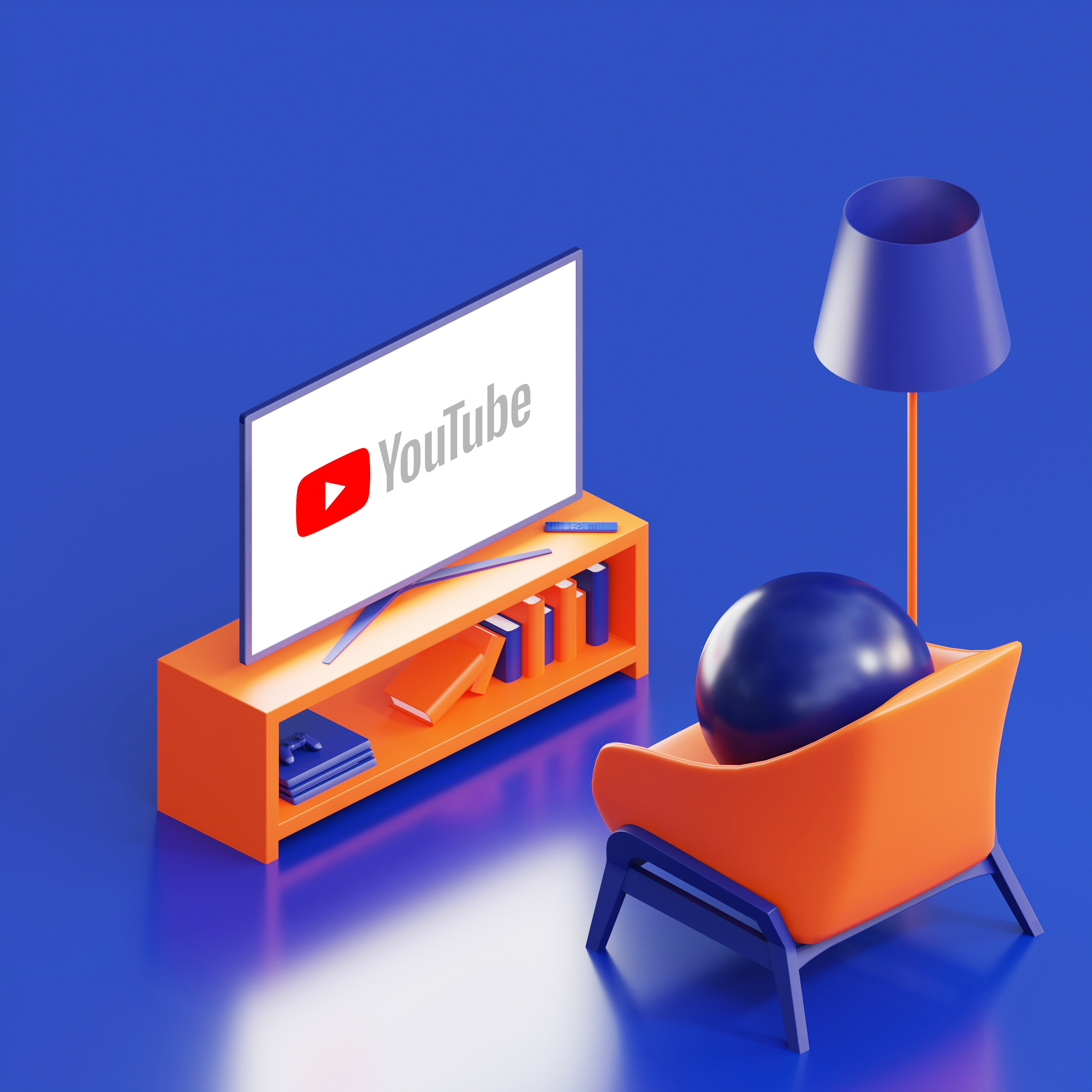 social media osvego inc part 2 — Изображение №11 — 3D, Маркетинг на Dprofile