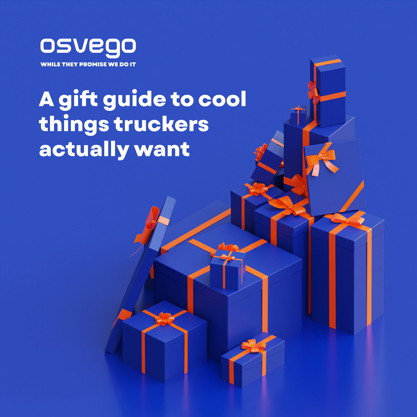 social media osvego inc part 2 — Изображение №15 — 3D, Маркетинг на Dprofile
