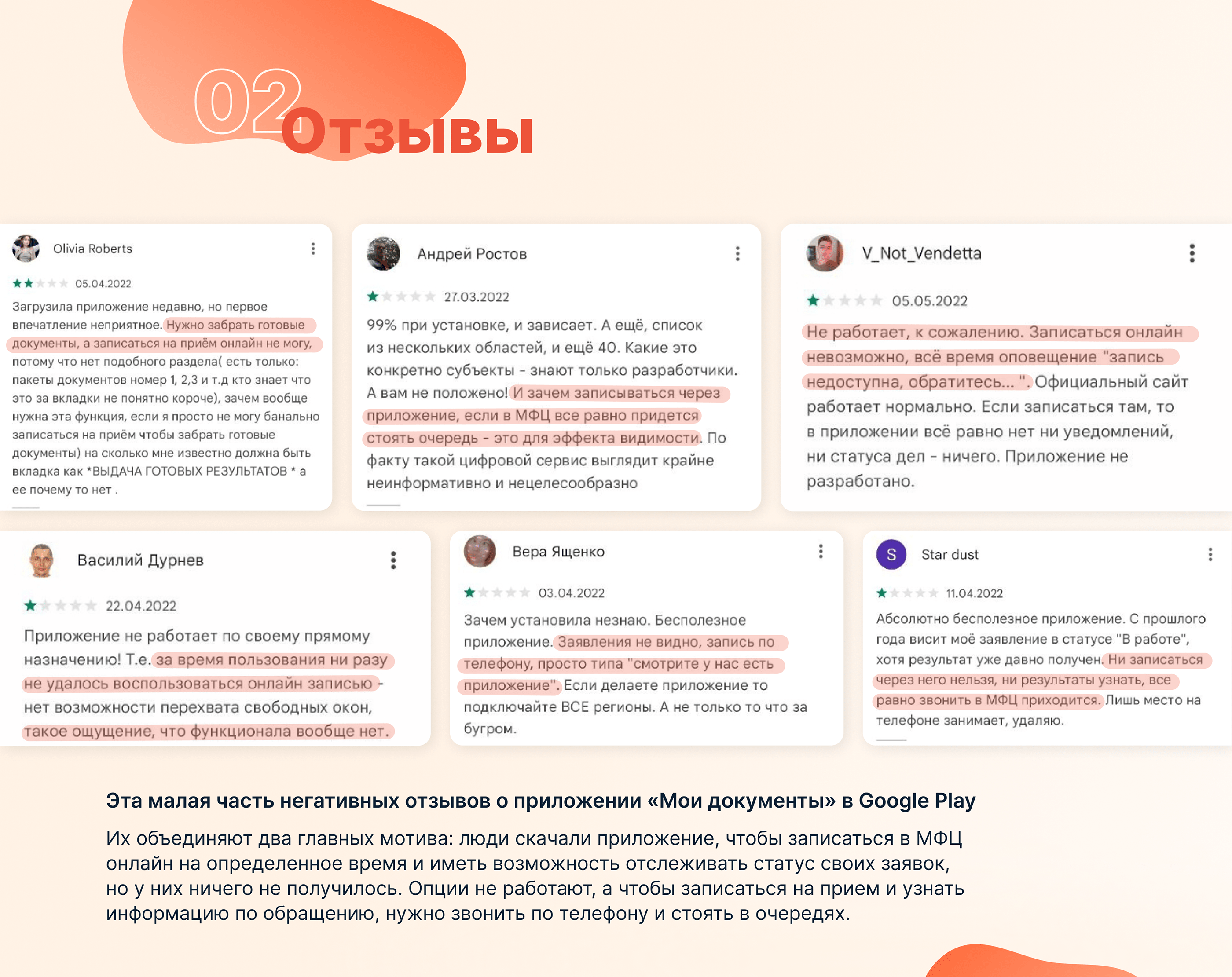 Чат-бот «Мои документы» для записи в МФЦ — Изображение №3 — Интерфейсы на Dprofile