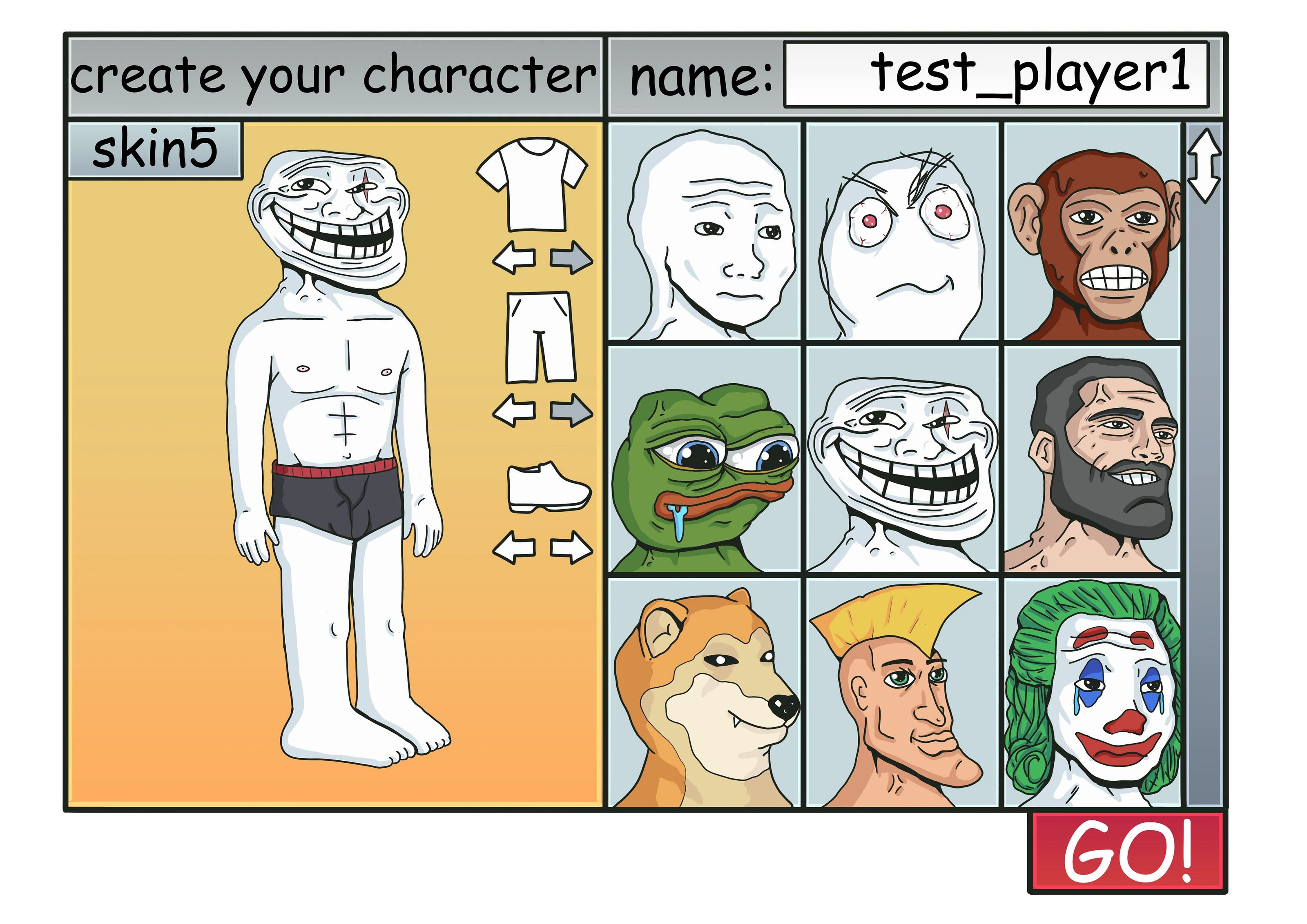 trash city game concept — Изображение №2 — Иллюстрация на Dprofile