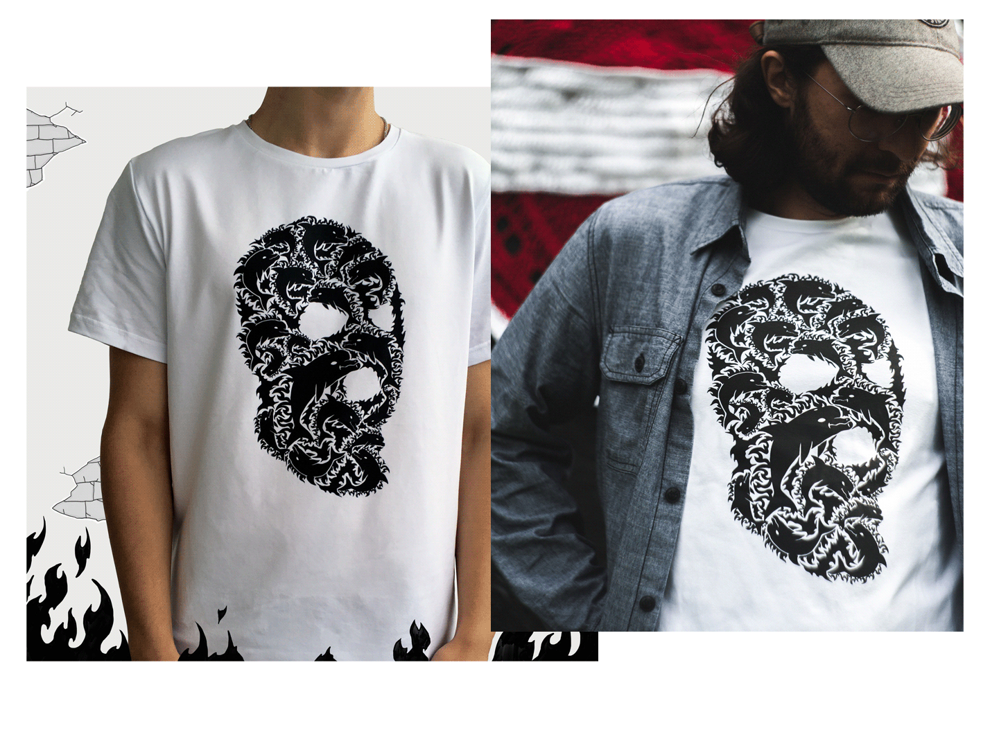 print designs — Изображение №19 — Брендинг, Иллюстрация на Dprofile