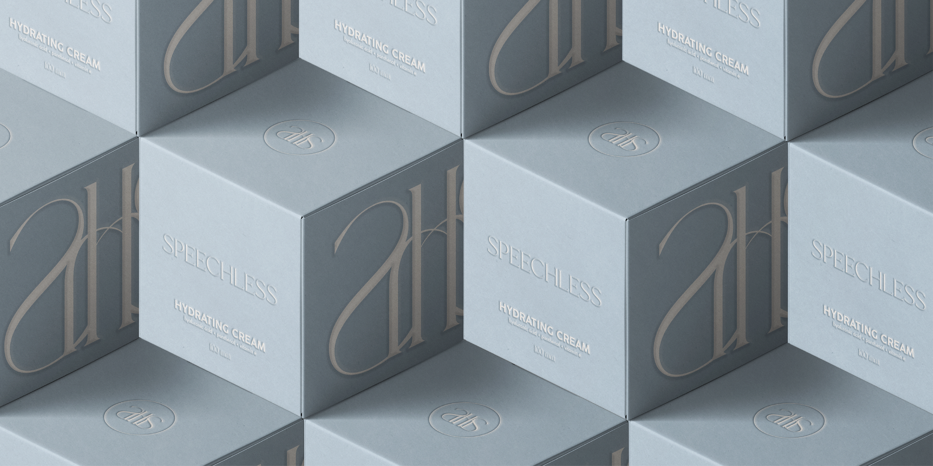 SPEECHLESS / corporate identity skin care cosmetics — Изображение №15 — Брендинг, Графика на Dprofile