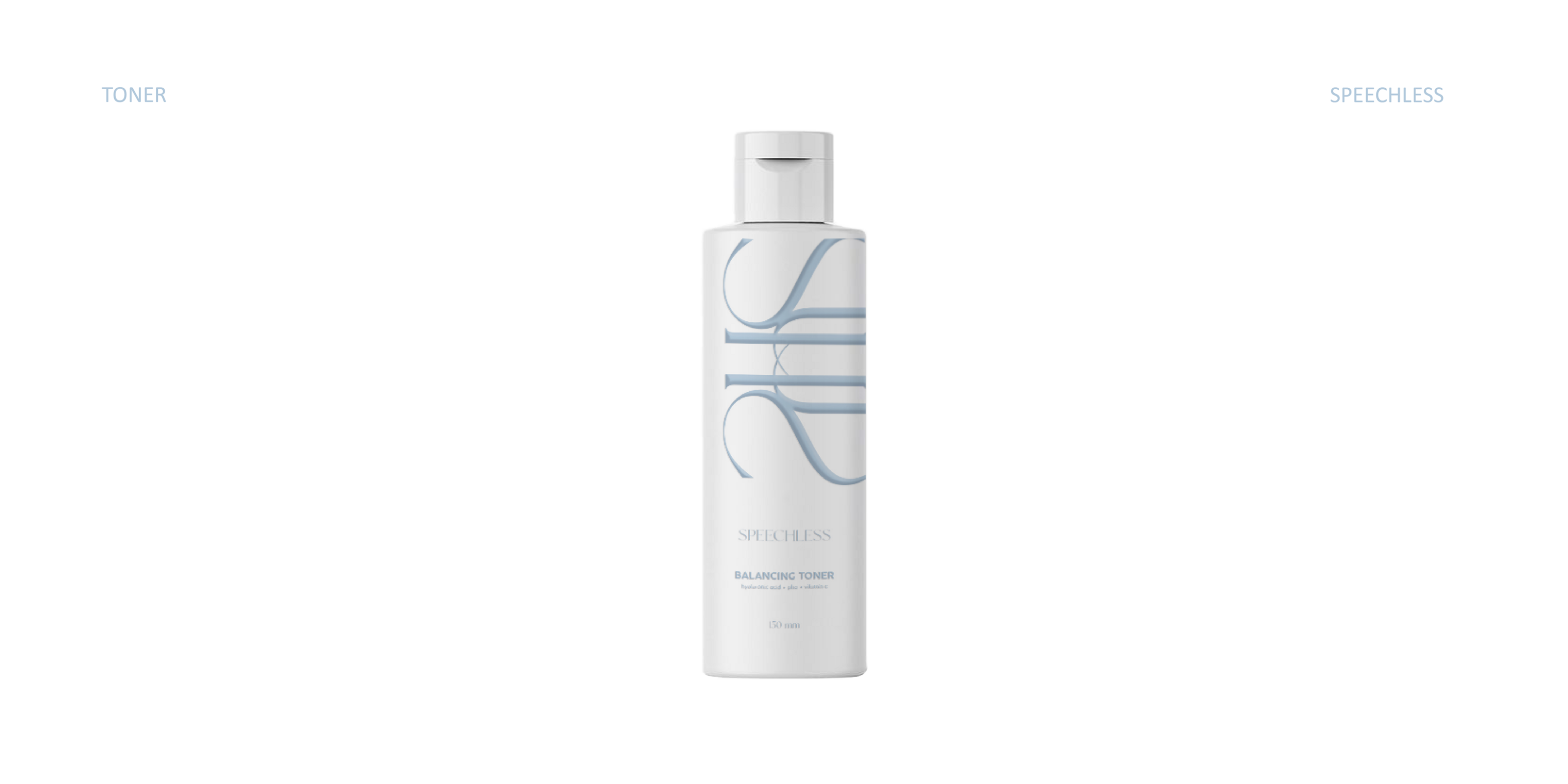 SPEECHLESS / corporate identity skin care cosmetics — Изображение №10 — Брендинг, Графика на Dprofile