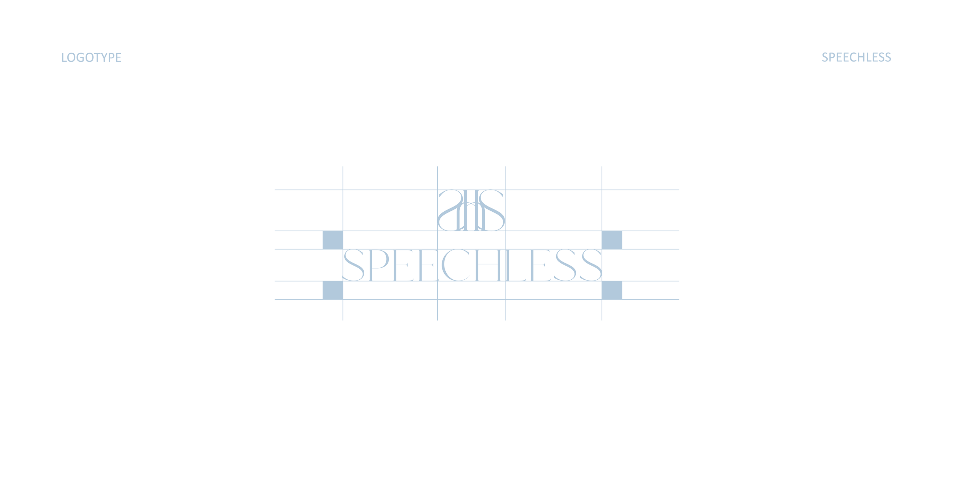 SPEECHLESS / corporate identity skin care cosmetics — Изображение №4 — Брендинг, Графика на Dprofile