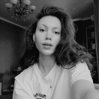 Аватар пользователя Софья Каширокова