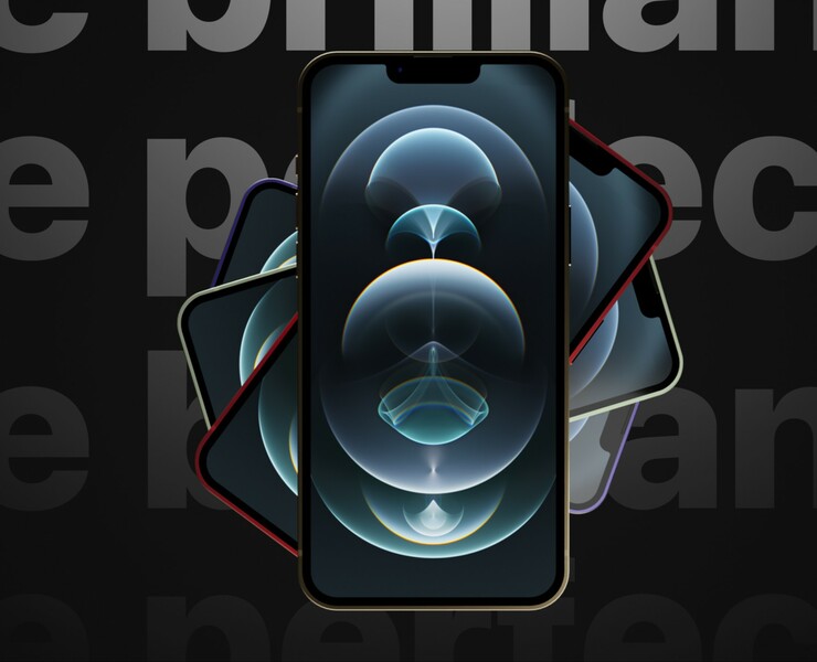 Phone Promo - FAN MADE — 3D, Анимация на Dprofile