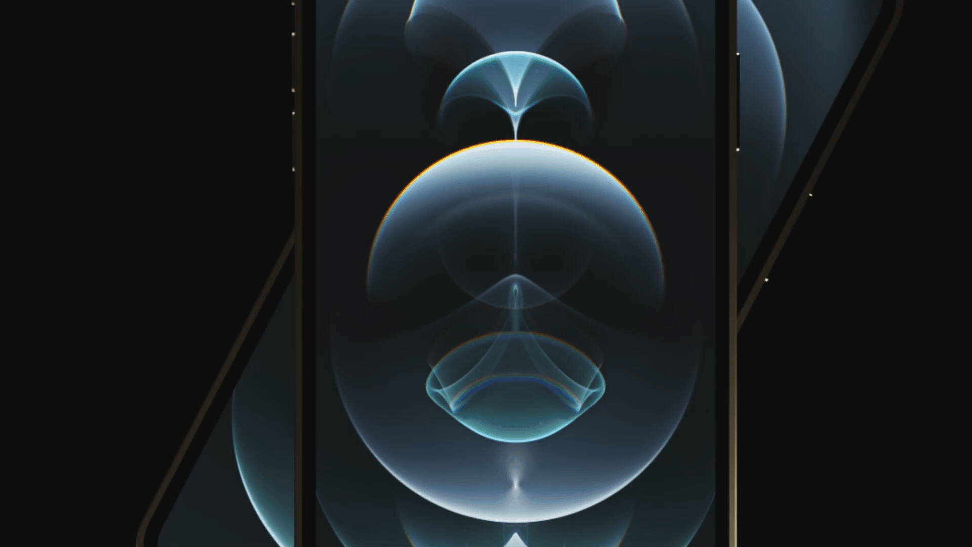 Phone Promo - FAN MADE — Изображение №4 — 3D, Анимация на Dprofile