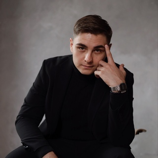 Аватар пользователя Александр Баранников