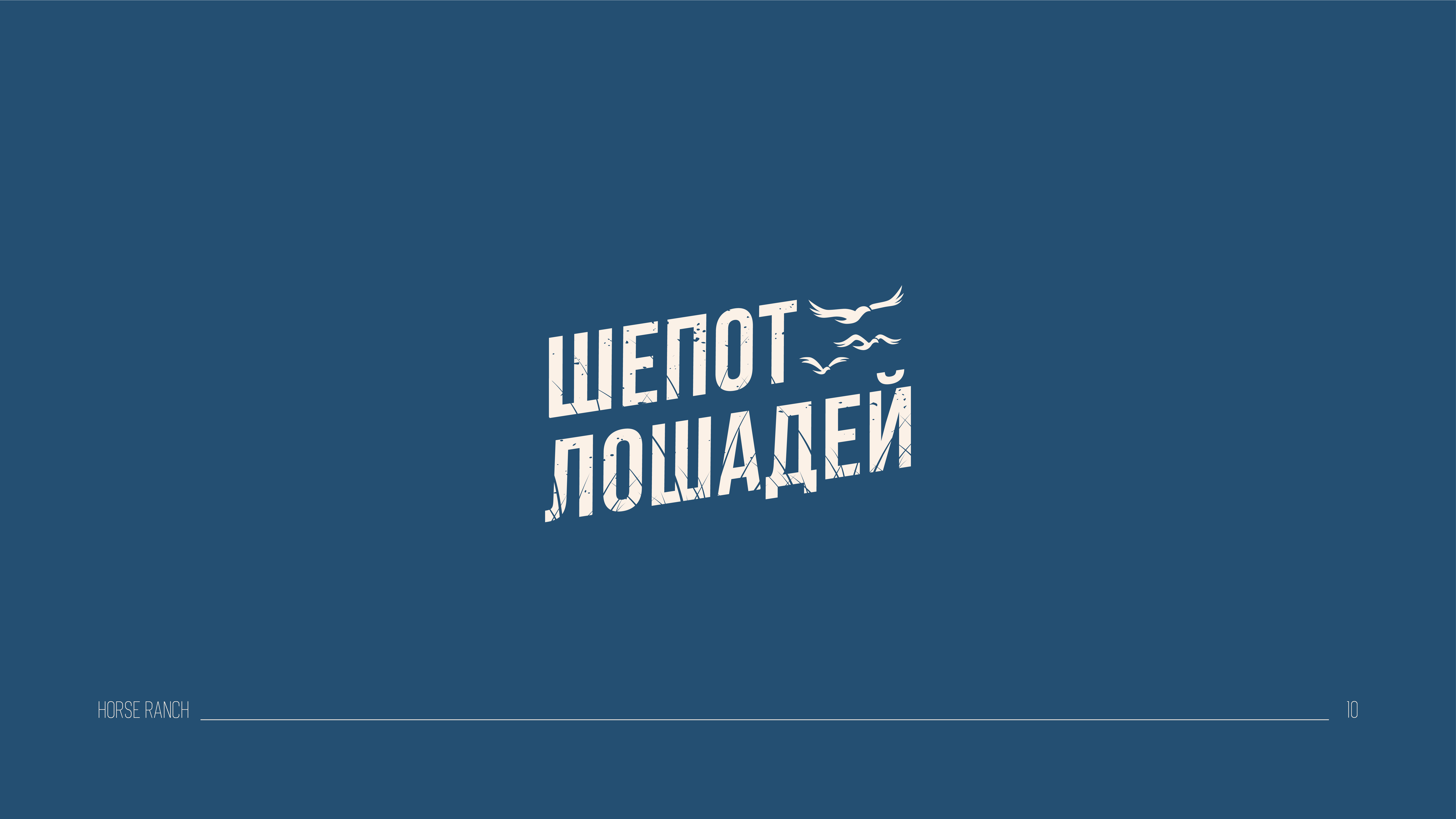 Logo collection 2023 | 01 — Изображение №11 — Брендинг, Графика на Dprofile