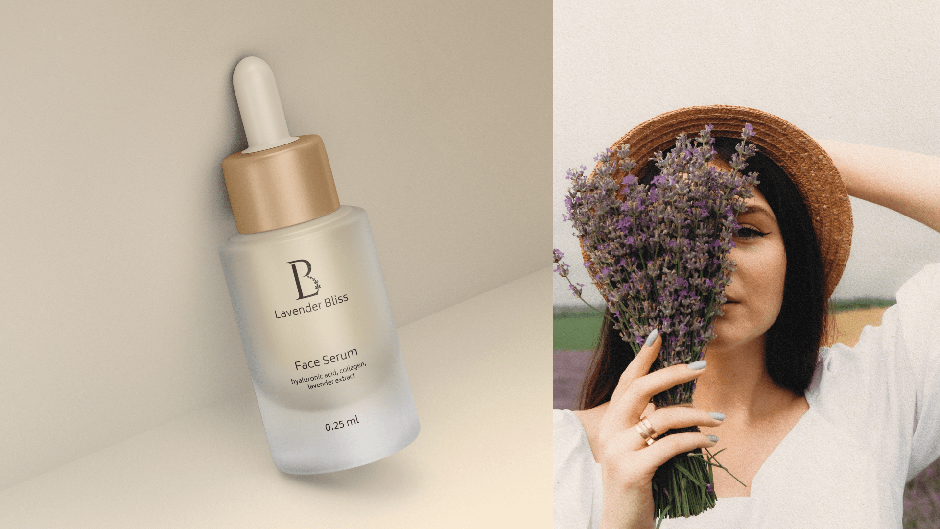 Логотип для бренда косметики | Cosmetics  | Logotype — Изображение №4 — Брендинг на Dprofile