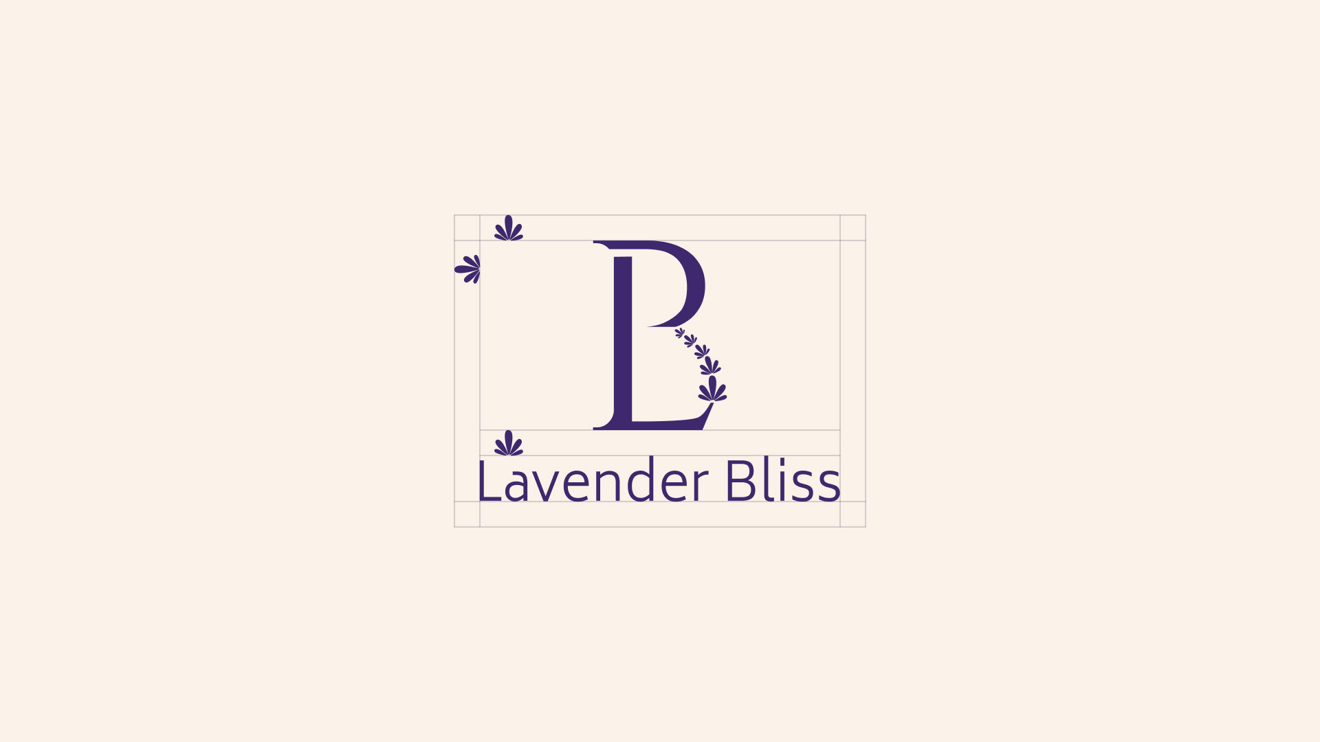 Логотип для бренда косметики | Cosmetics  | Logotype — Изображение №3 — Брендинг на Dprofile