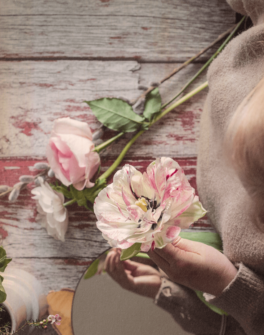 Логотип для цветочного магазина | Flower shop branding — Изображение №18 — Брендинг, Графика на Dprofile