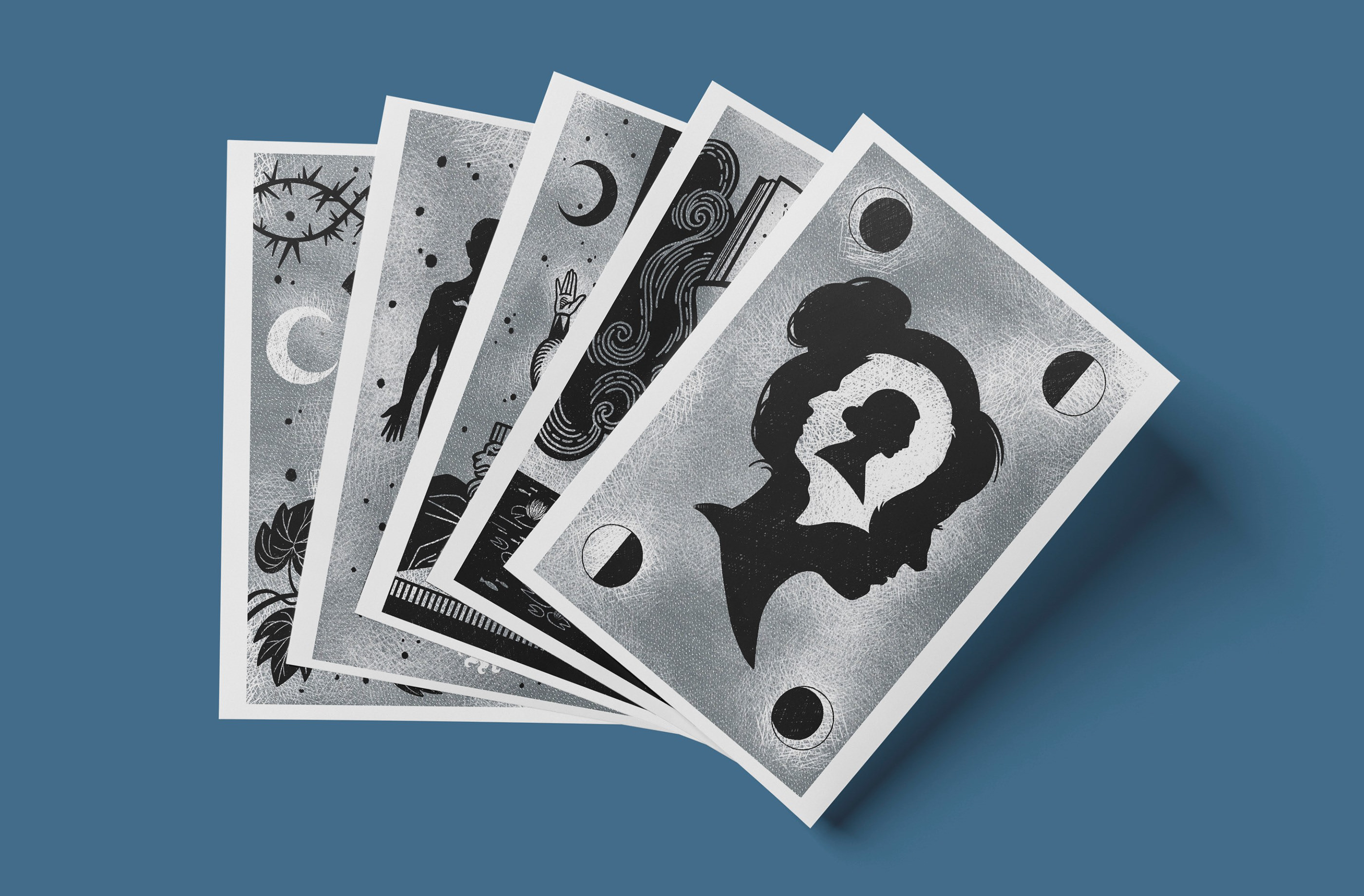 Милорад Павич "Звездная мантия". Иллюстрация. Дизайн книги — Изображение №29 — Иллюстрация, Графика на Dprofile