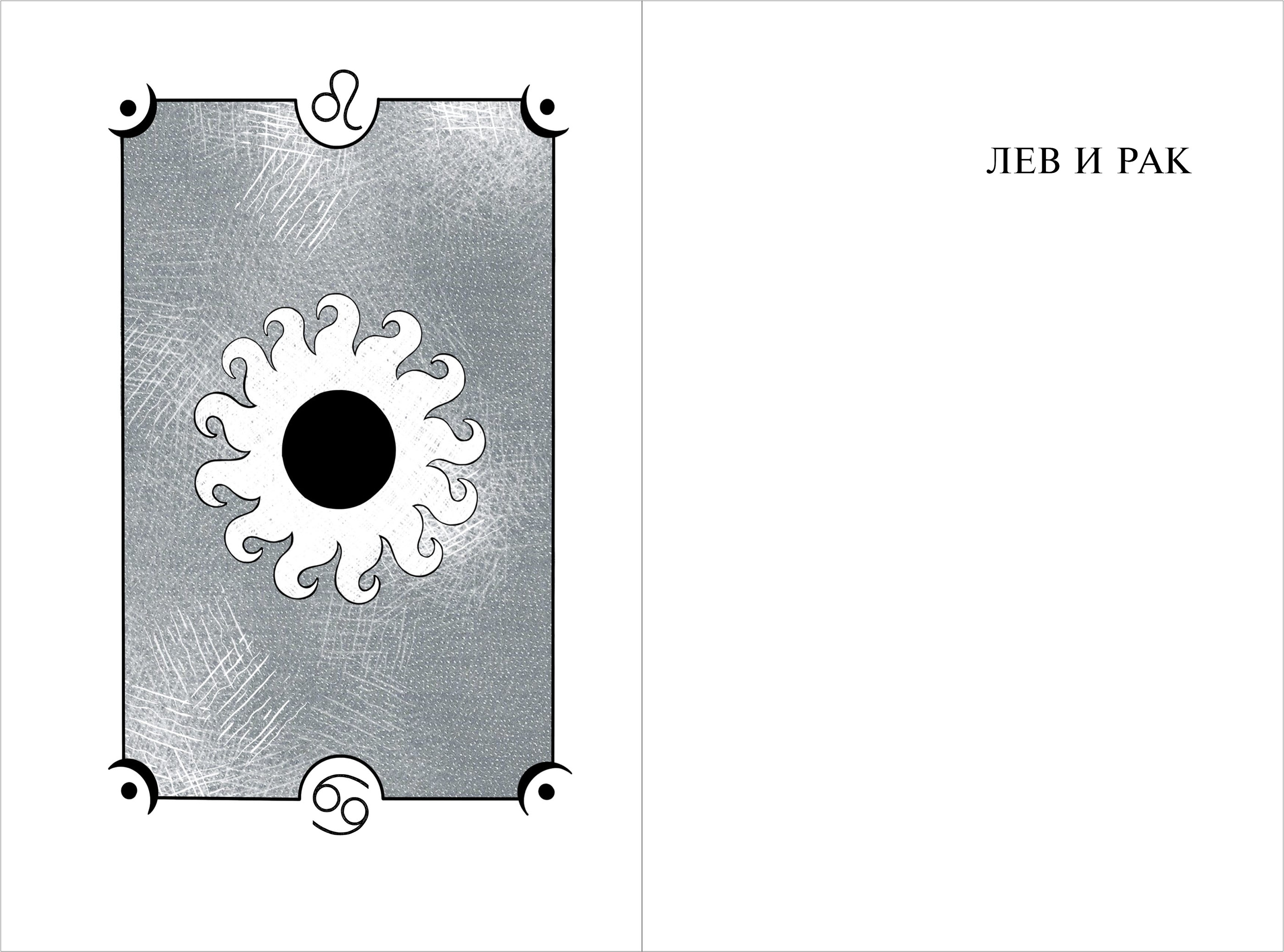 Милорад Павич "Звездная мантия". Иллюстрация. Дизайн книги — Изображение №9 — Иллюстрация, Графика на Dprofile