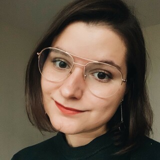 Аватар пользователя Витана Маковская