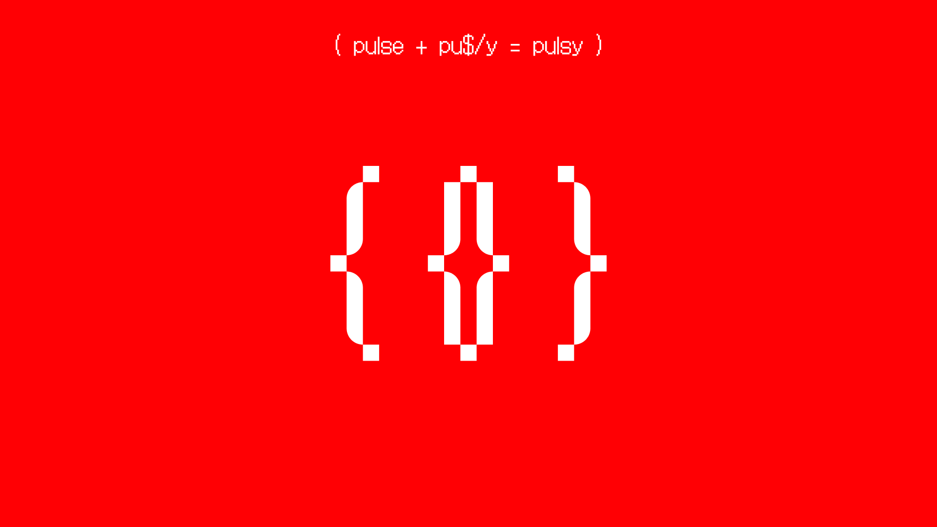 Pulsy — Изображение №2 — Брендинг, Графика на Dprofile