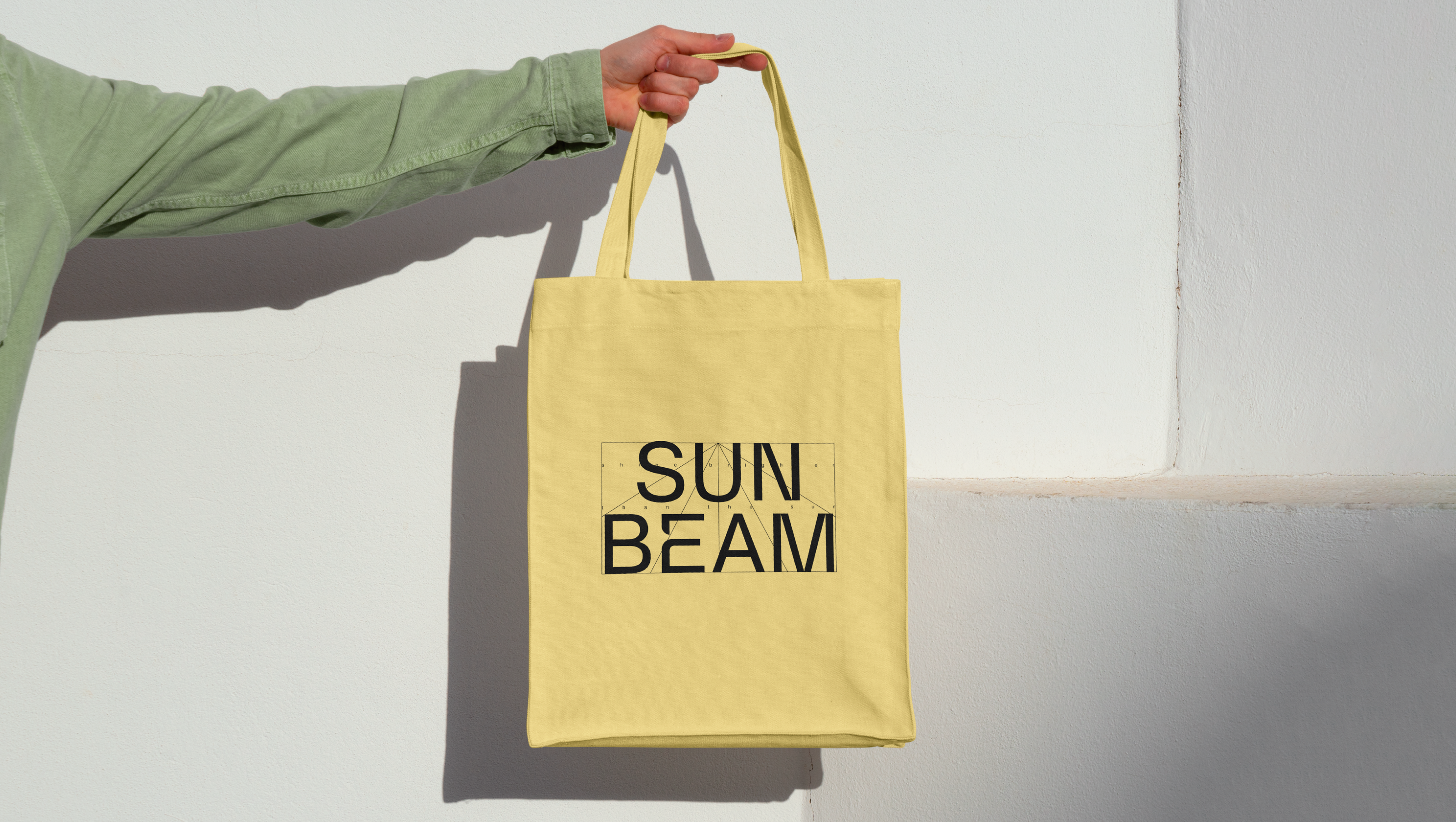 SUNBEAM — Изображение №10 — Брендинг на Dprofile
