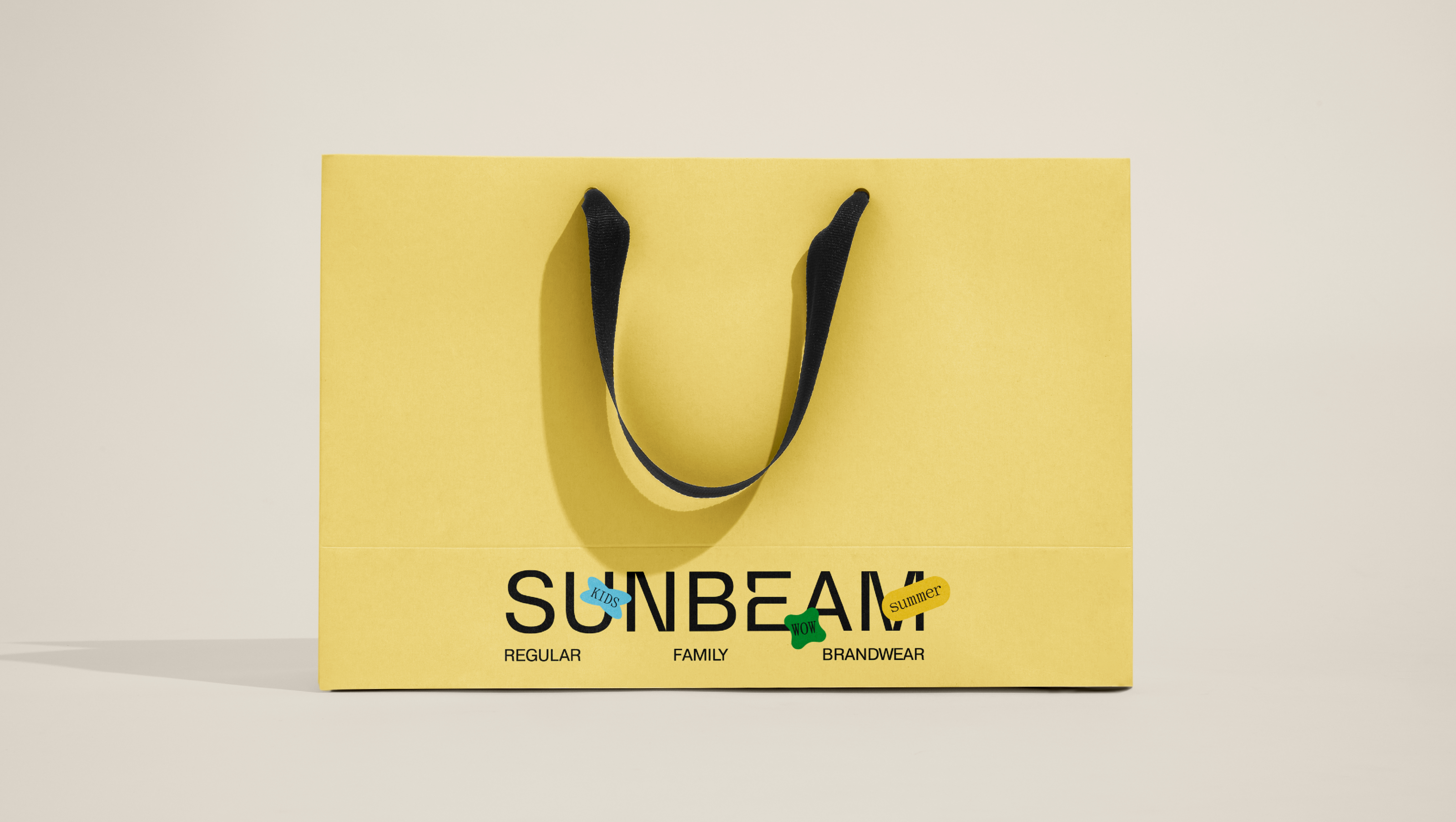 SUNBEAM — Изображение №22 — Брендинг на Dprofile