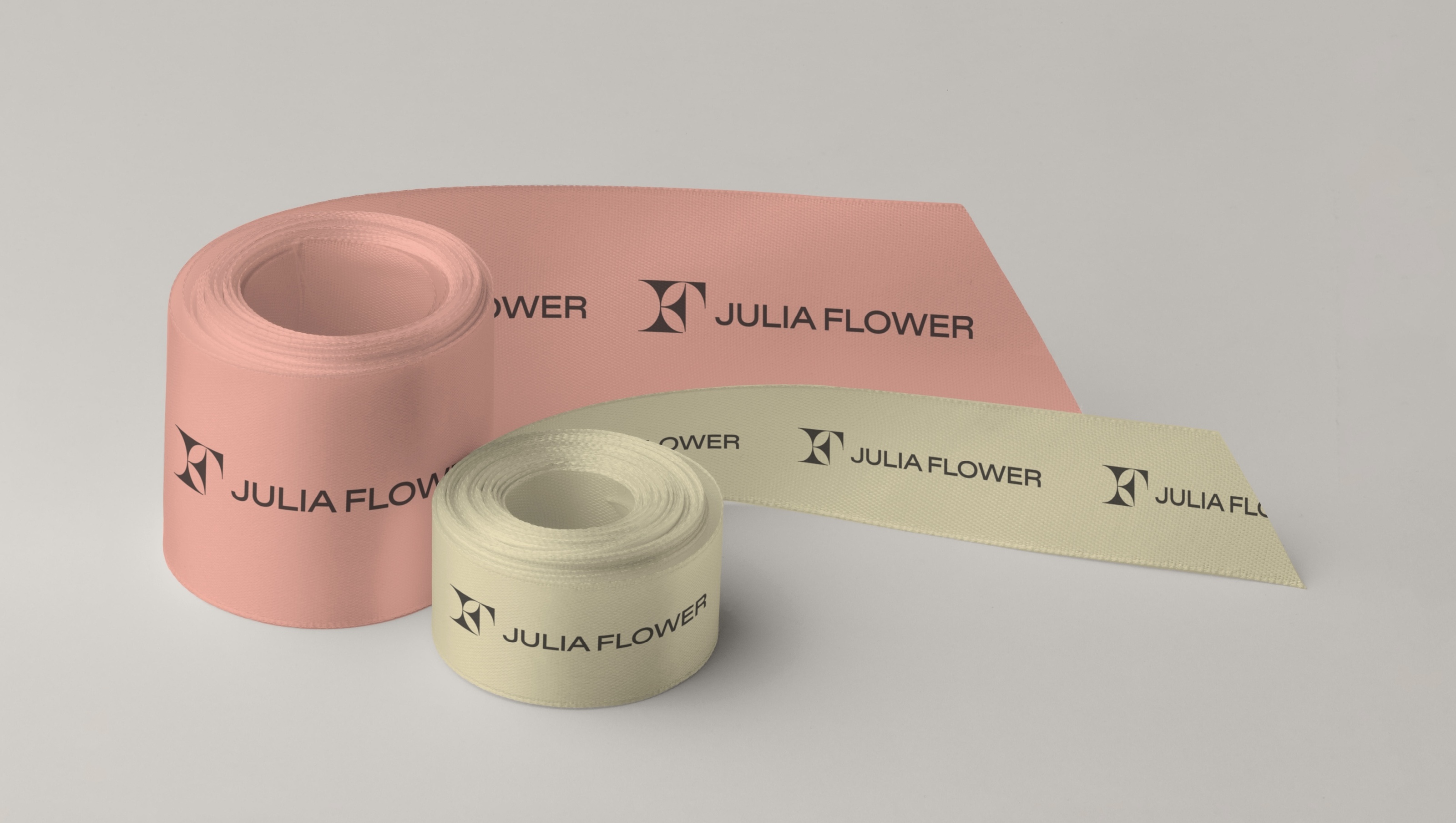 Ребрендинг Julia Flower — Изображение №9 — Брендинг на Dprofile