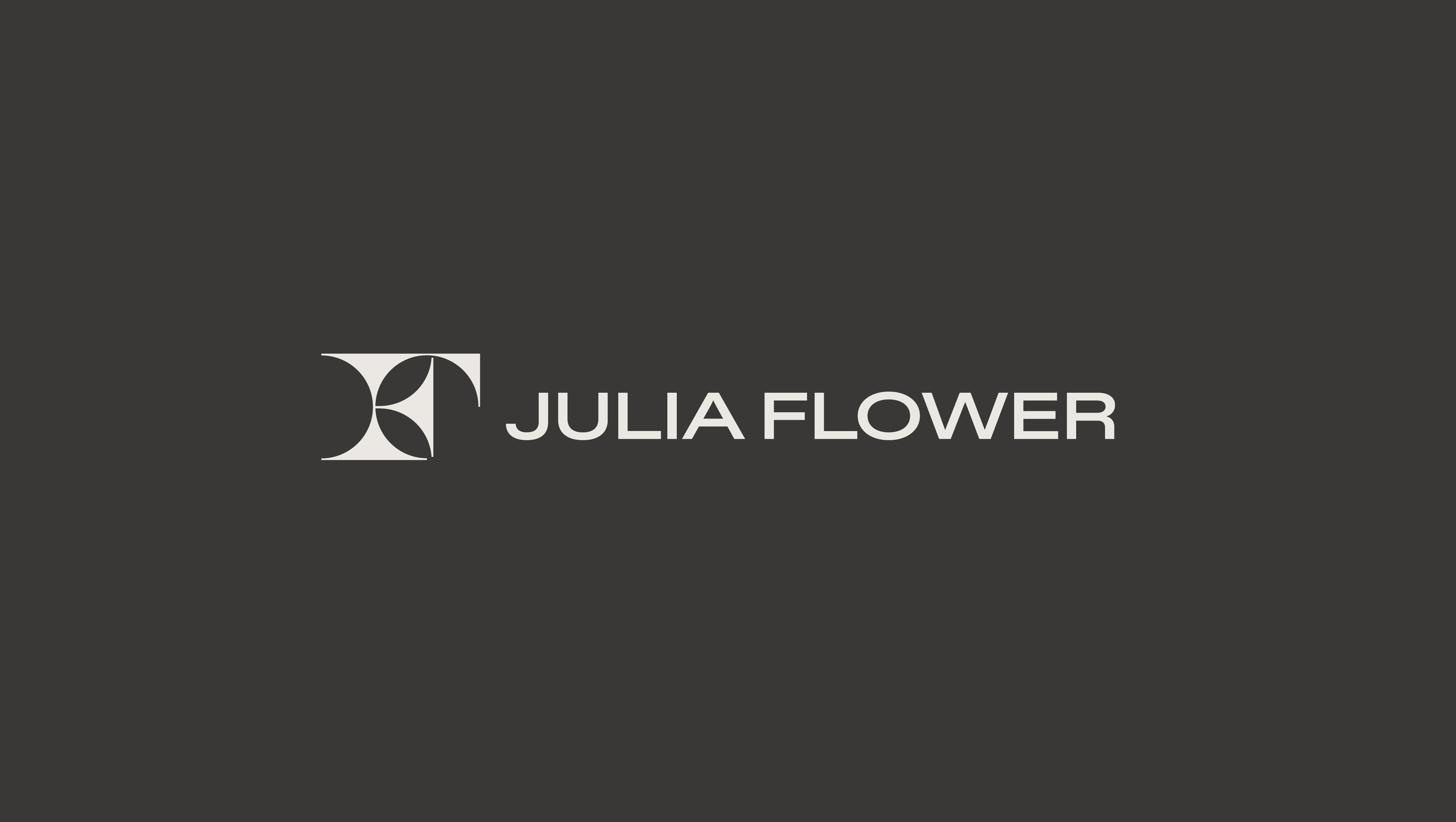 Ребрендинг Julia Flower — Изображение №1 — Брендинг на Dprofile