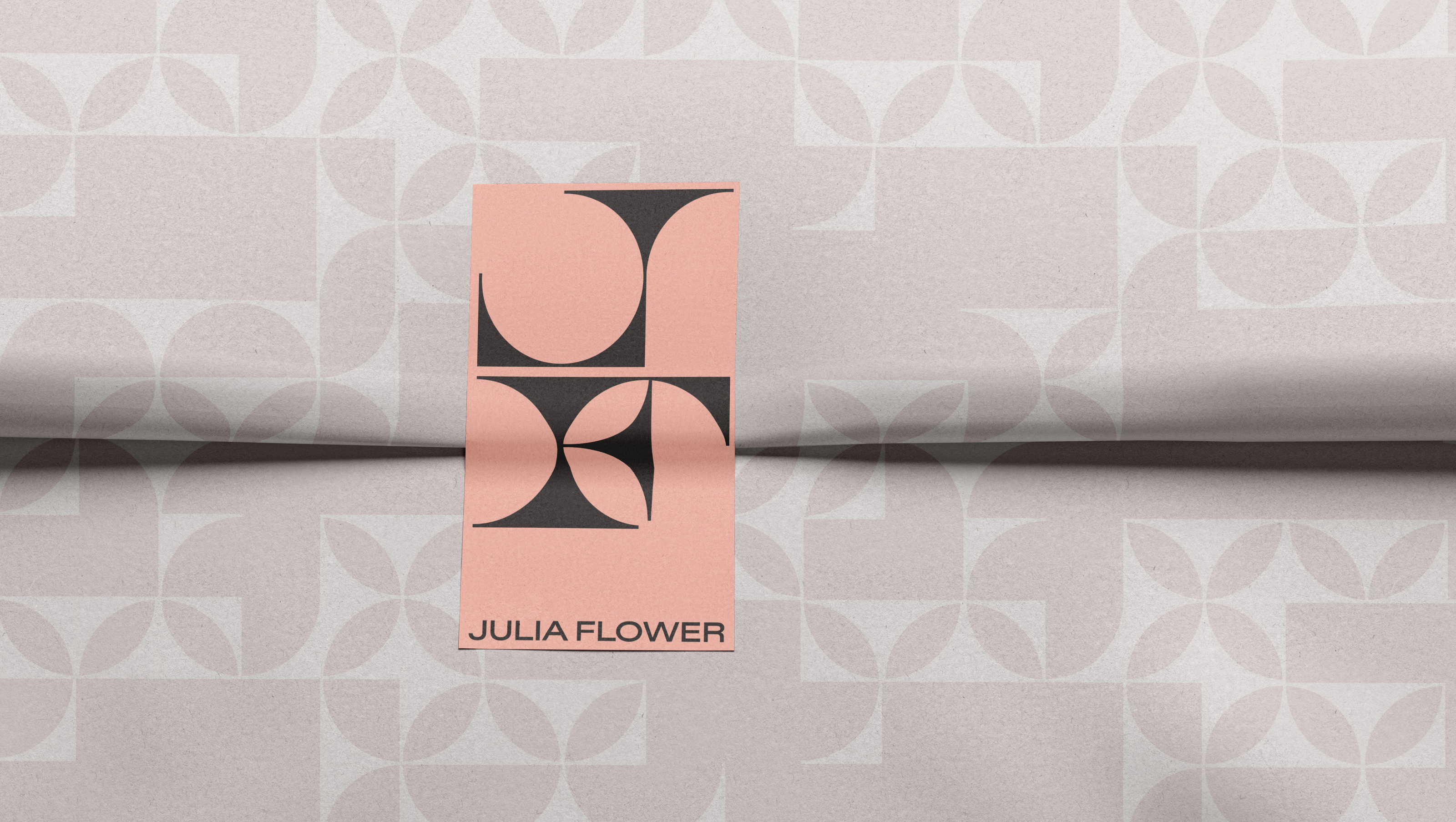 Ребрендинг Julia Flower — Изображение №13 — Брендинг на Dprofile